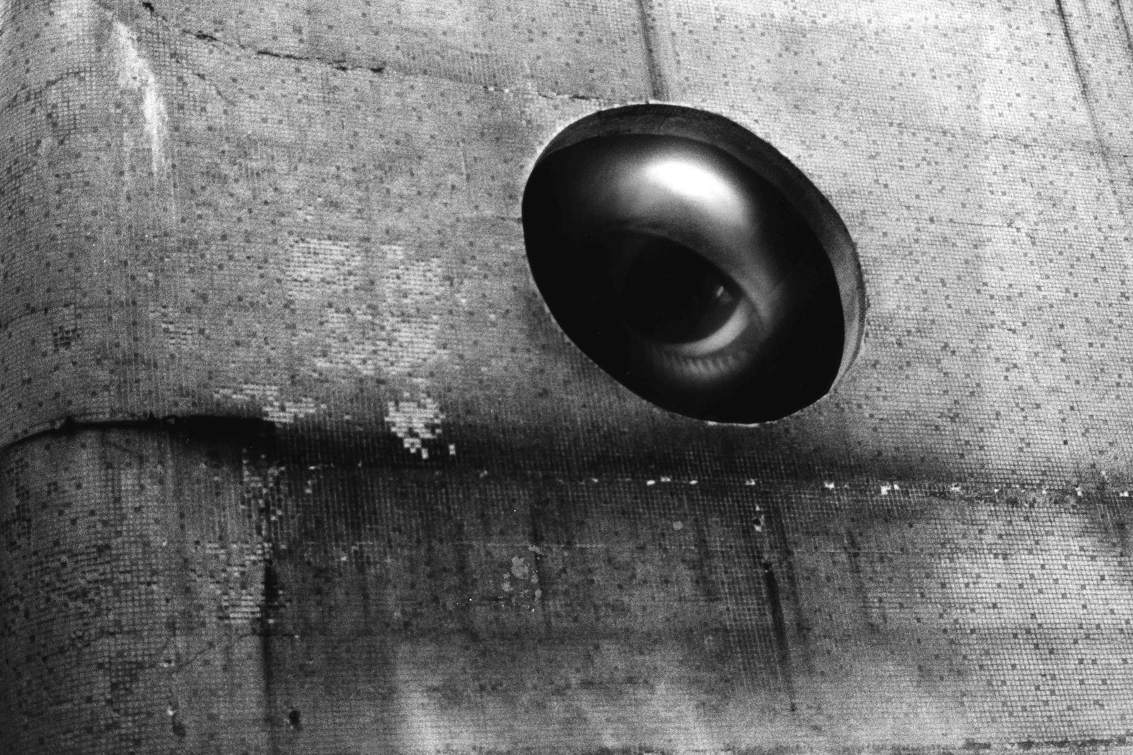 © jieyu deng - Image from the The taste of salt photography project