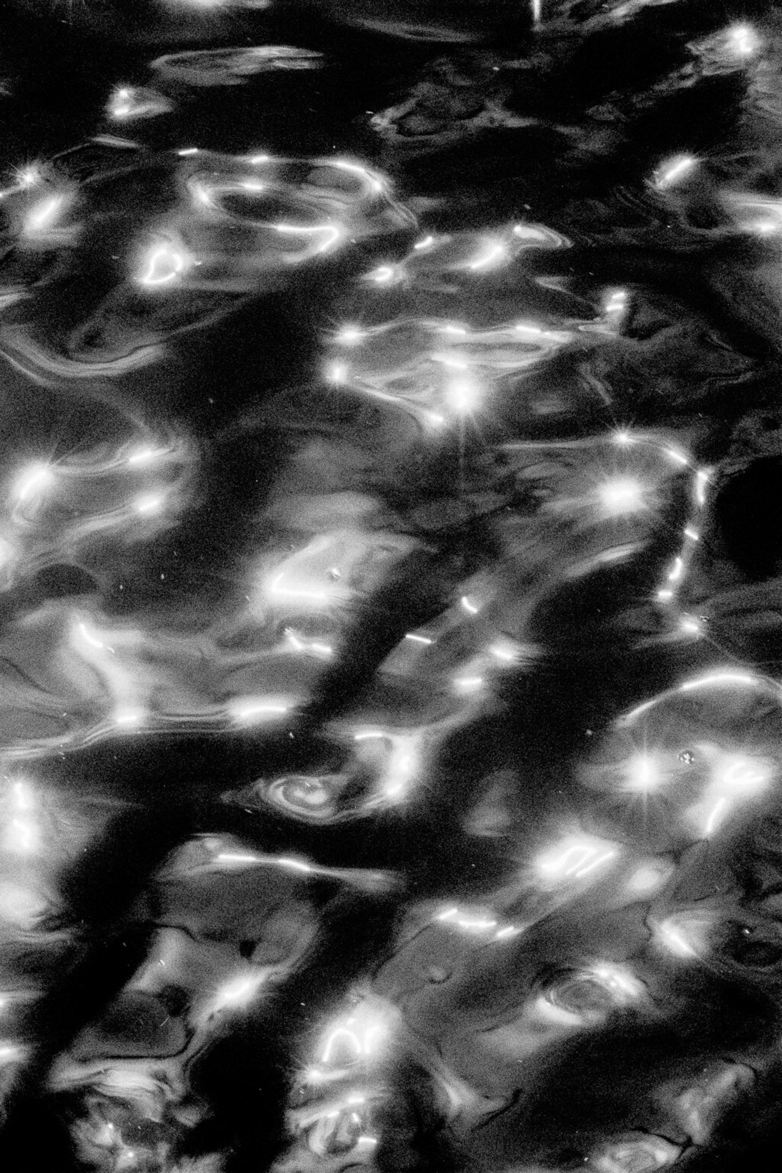 © jieyu deng - Image from the The taste of salt photography project