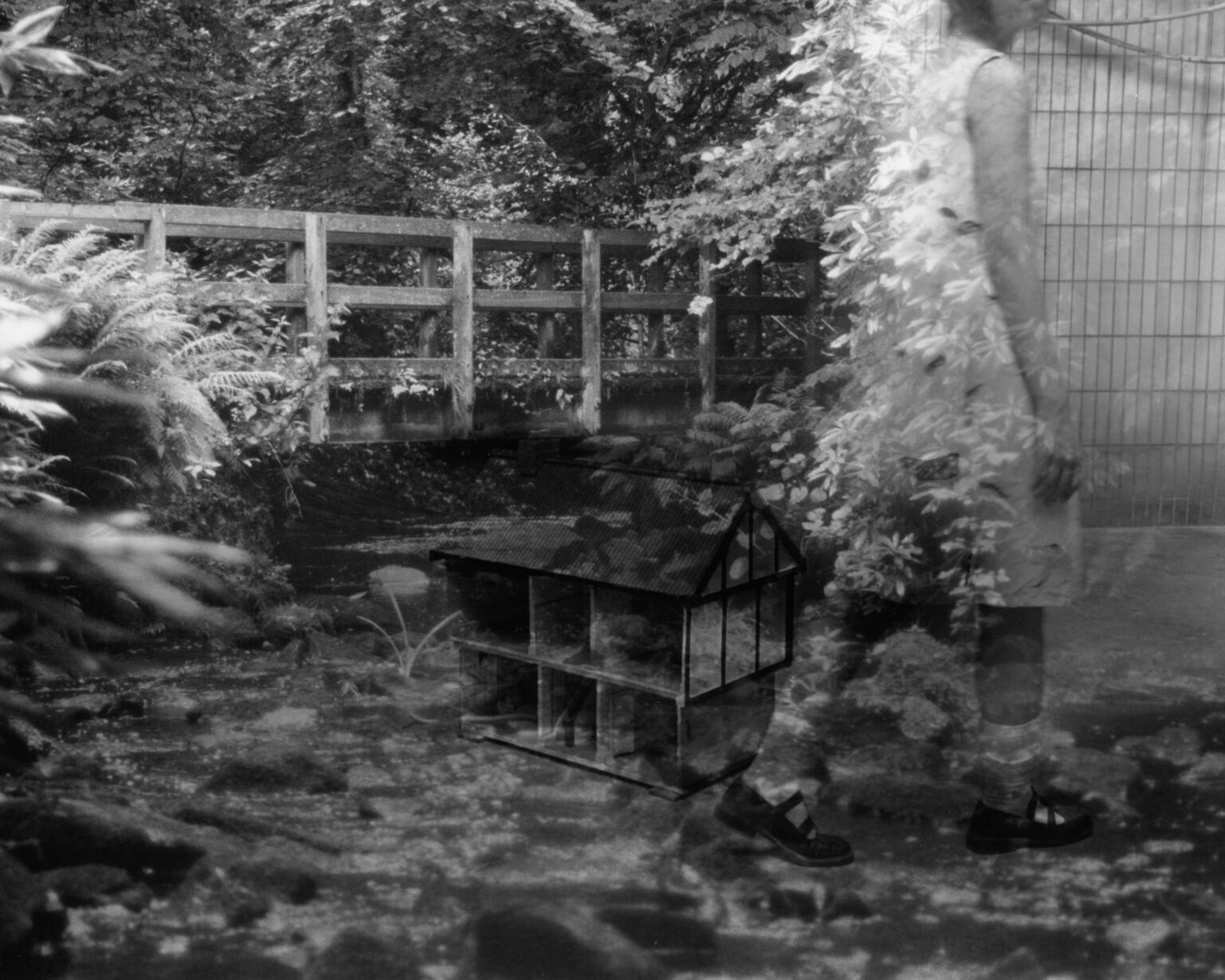 © jieyu deng - Image from the The taste of salt photography project