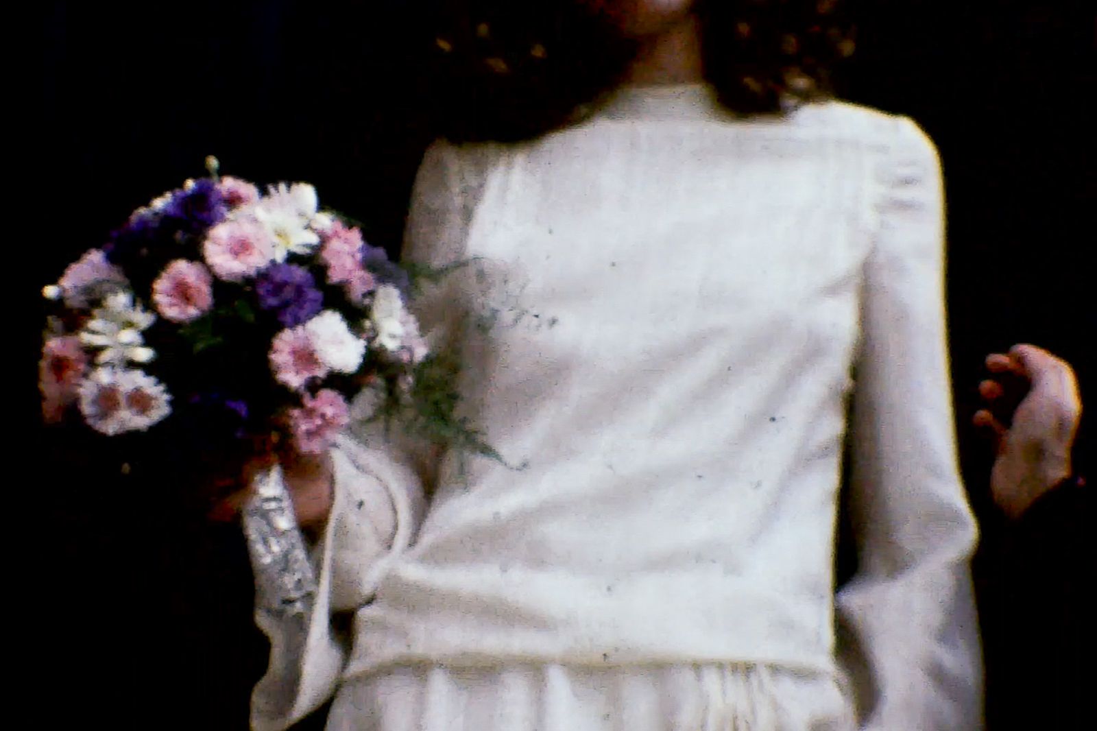 © Francesco Pennacchio - Image from the Unlike Flowers photography project