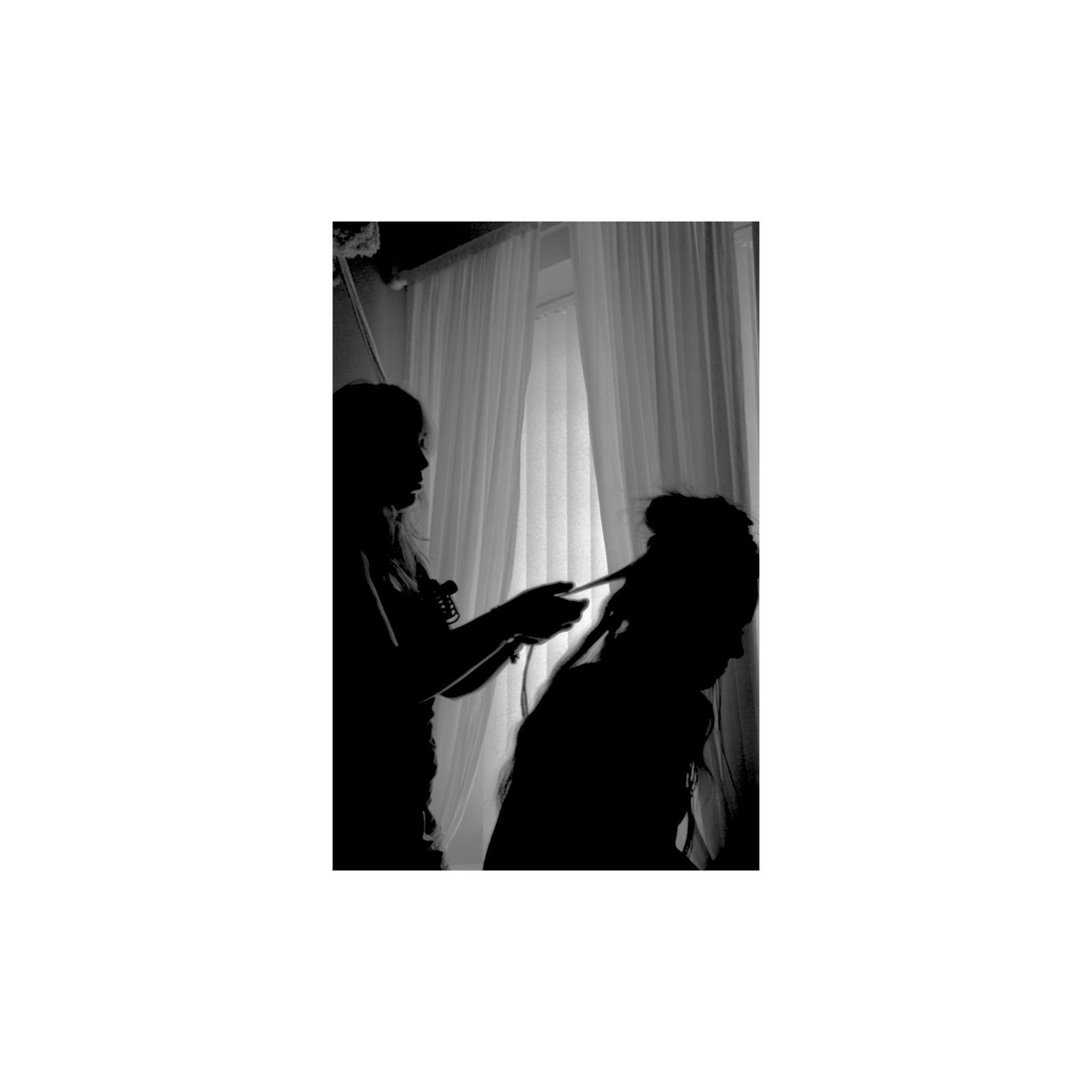 © Tyler Ashford - Image from the Dyfal donc a dyr y garreg photography project