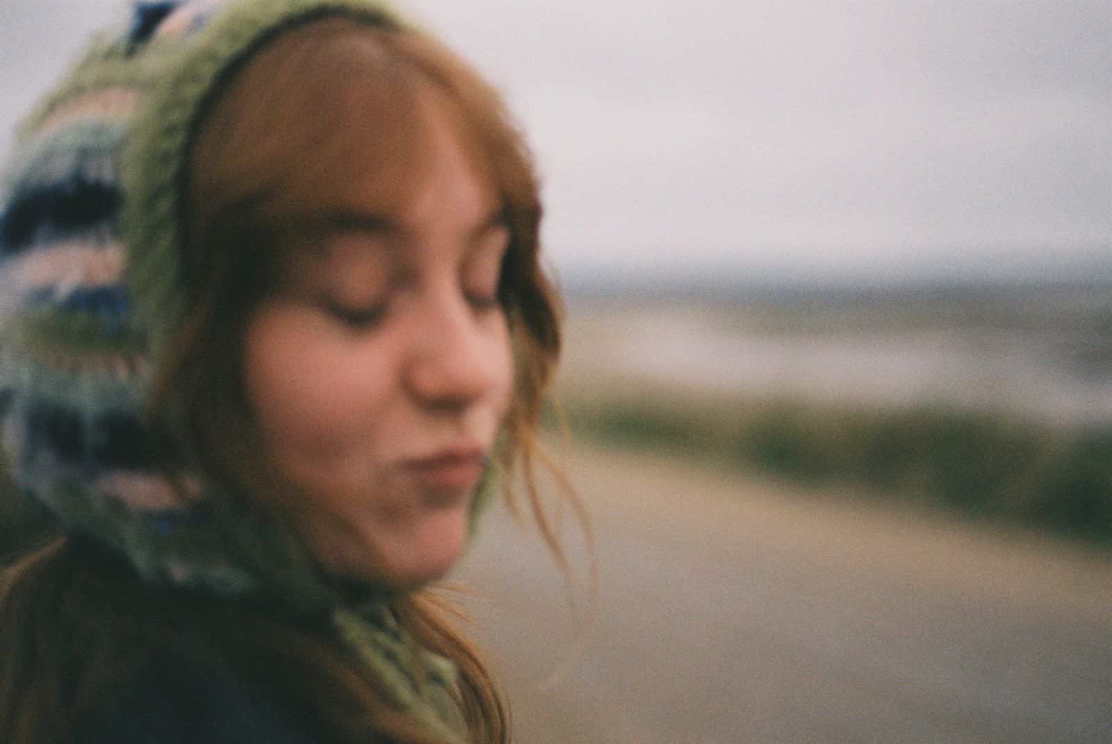 © Tyler Ashford - Image from the Dyfal donc a dyr y garreg photography project