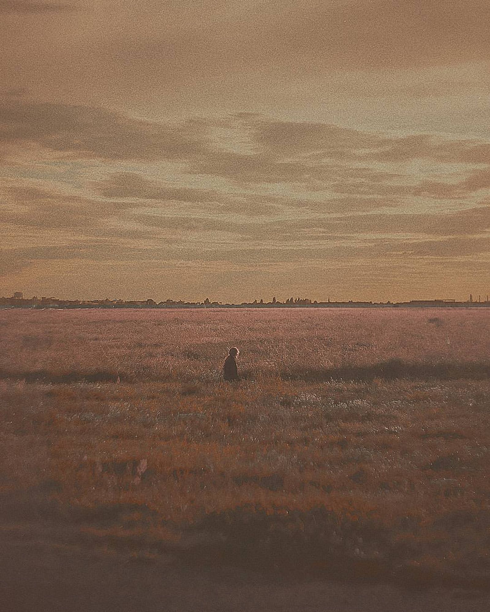 © Maria Louceiro - Image from the Portraits photography project