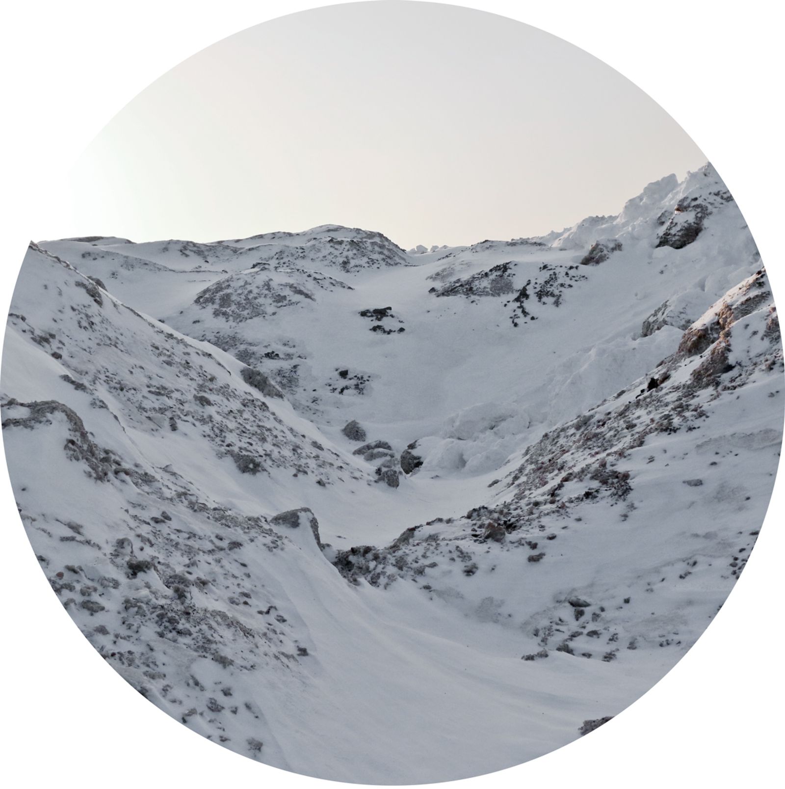 © sebastien michaud - Image from the Supermarket Landscape photography project