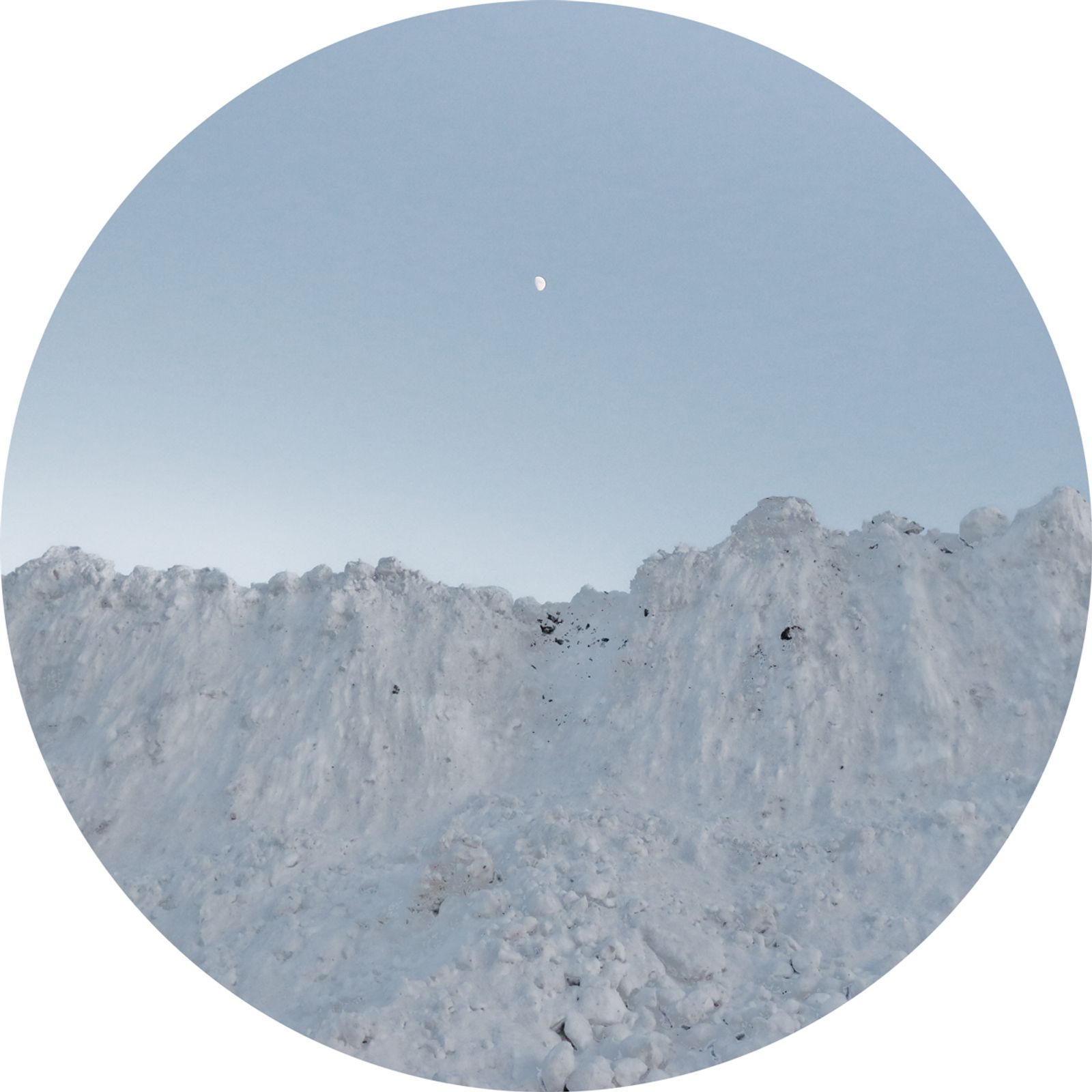 © sebastien michaud - Image from the Supermarket Landscape photography project