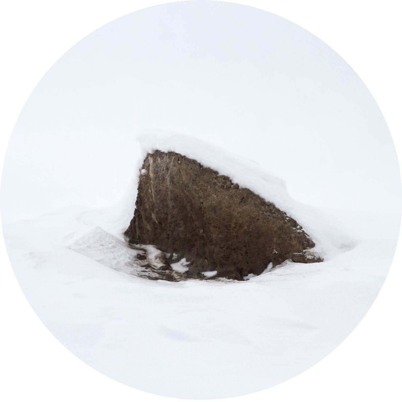 © sebastien michaud - Image from the Supermarket Landscape photography project