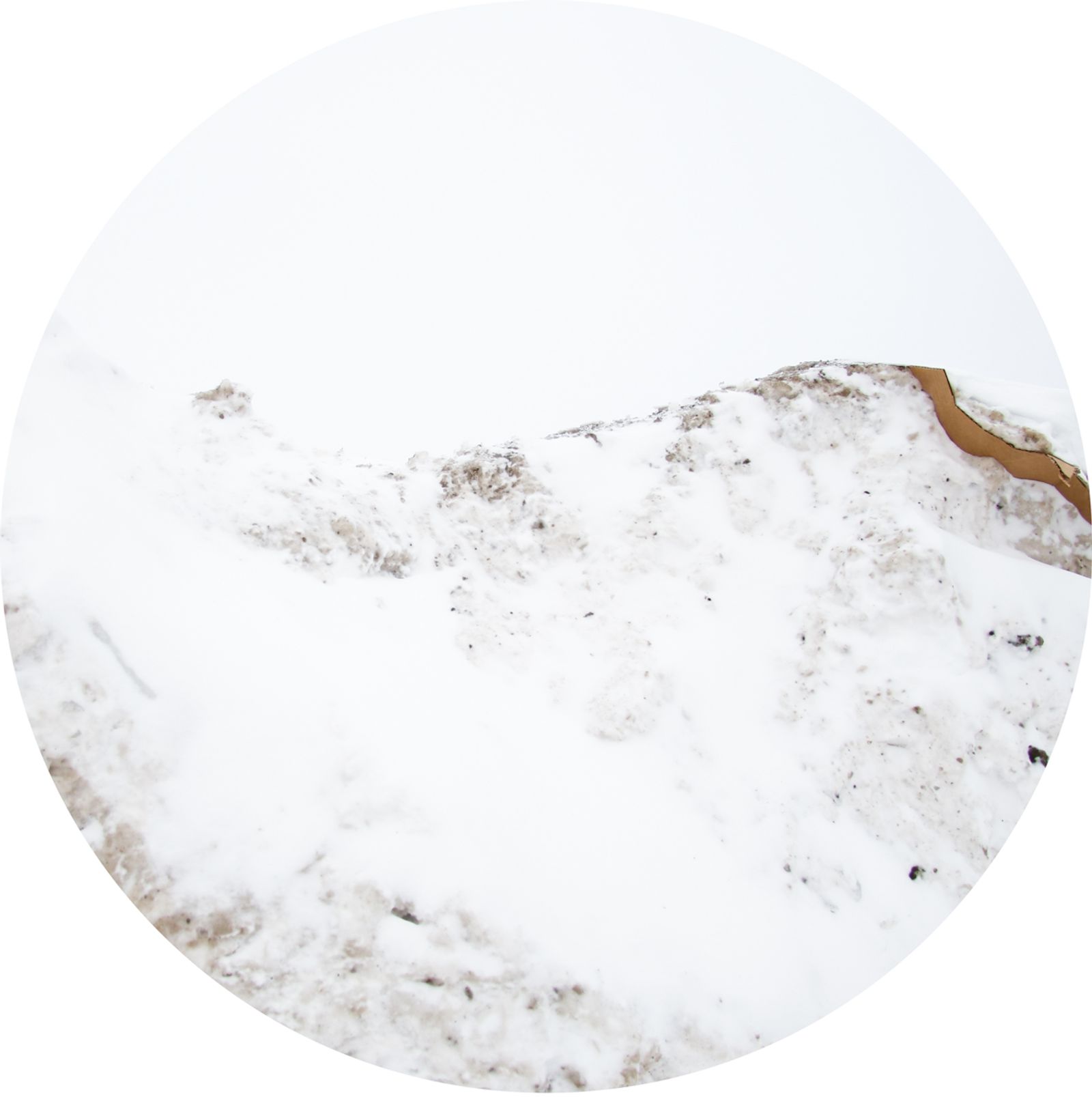 © sebastien michaud - Image from the Supermarket Landscape photography project