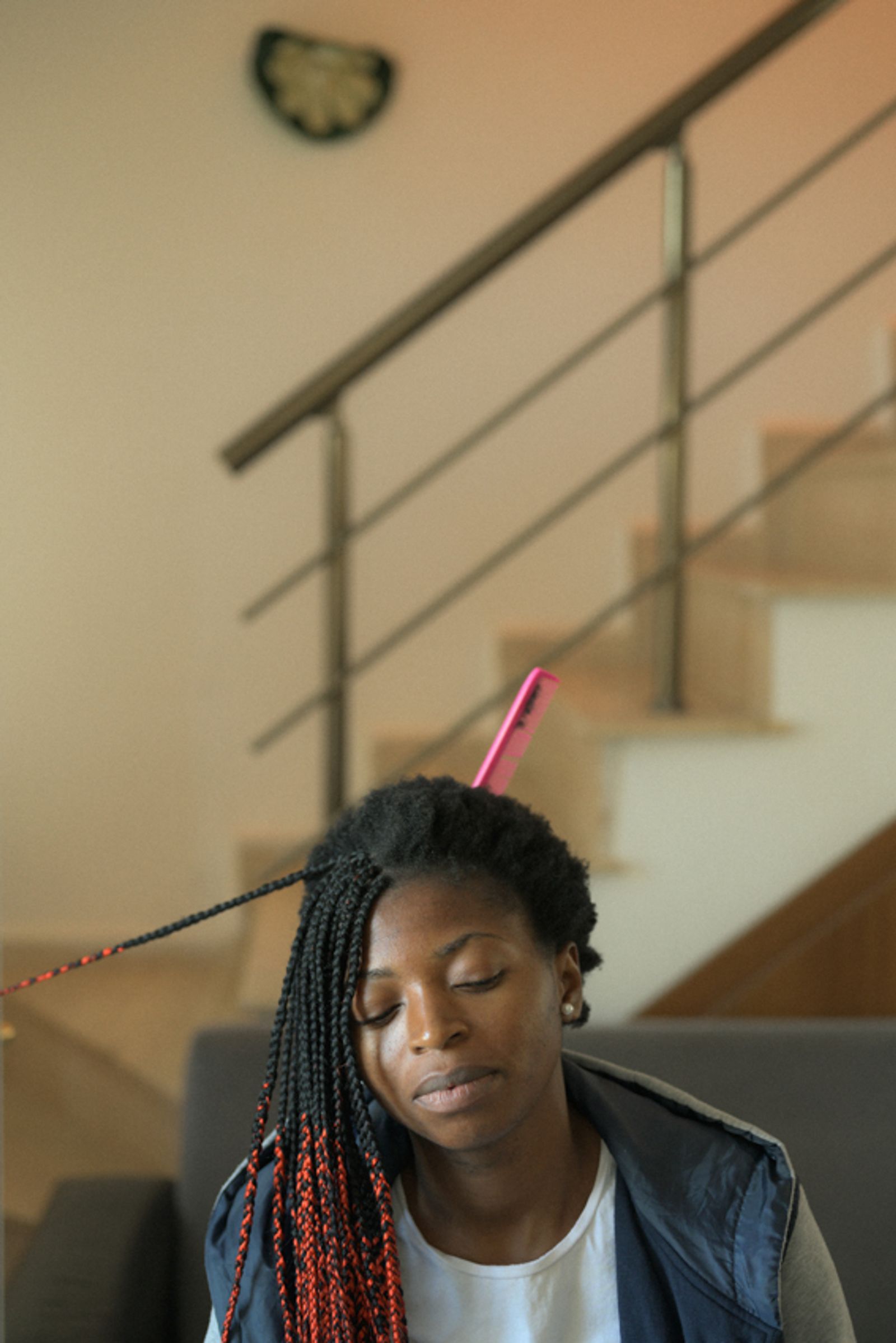 © Anne Ackermann - Image from the Education Island photography project