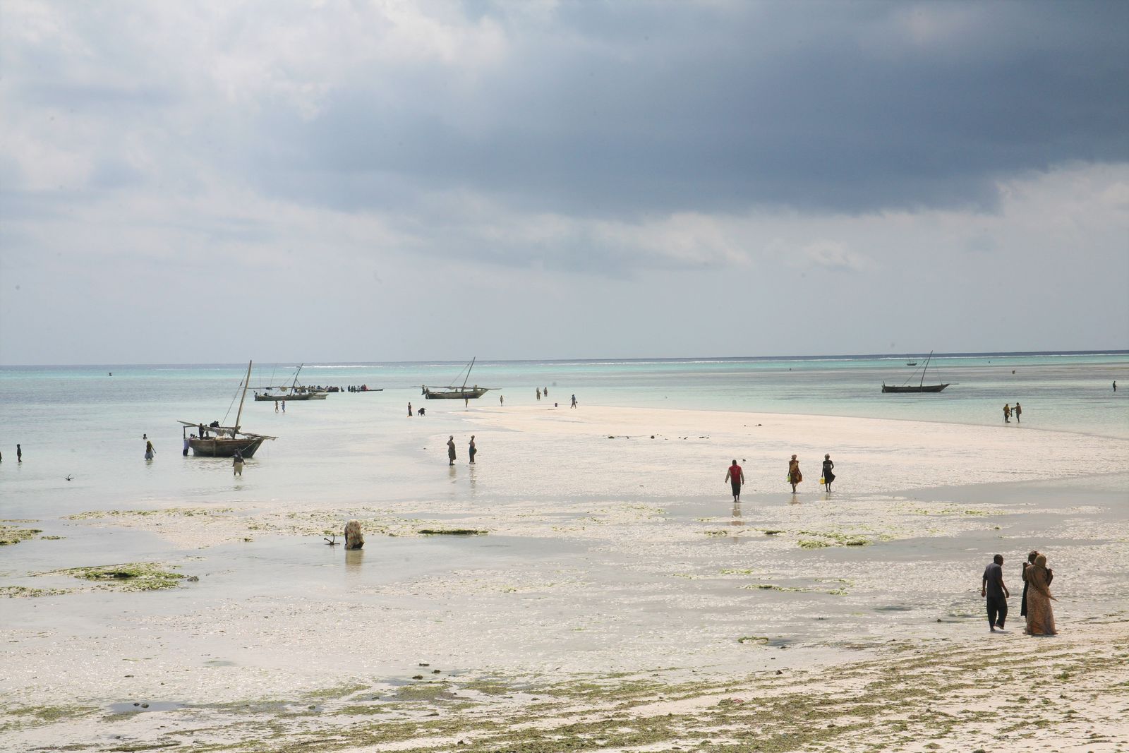 © Ossetrova Eugeniya - Image from the People in nature | Tanzania photography project