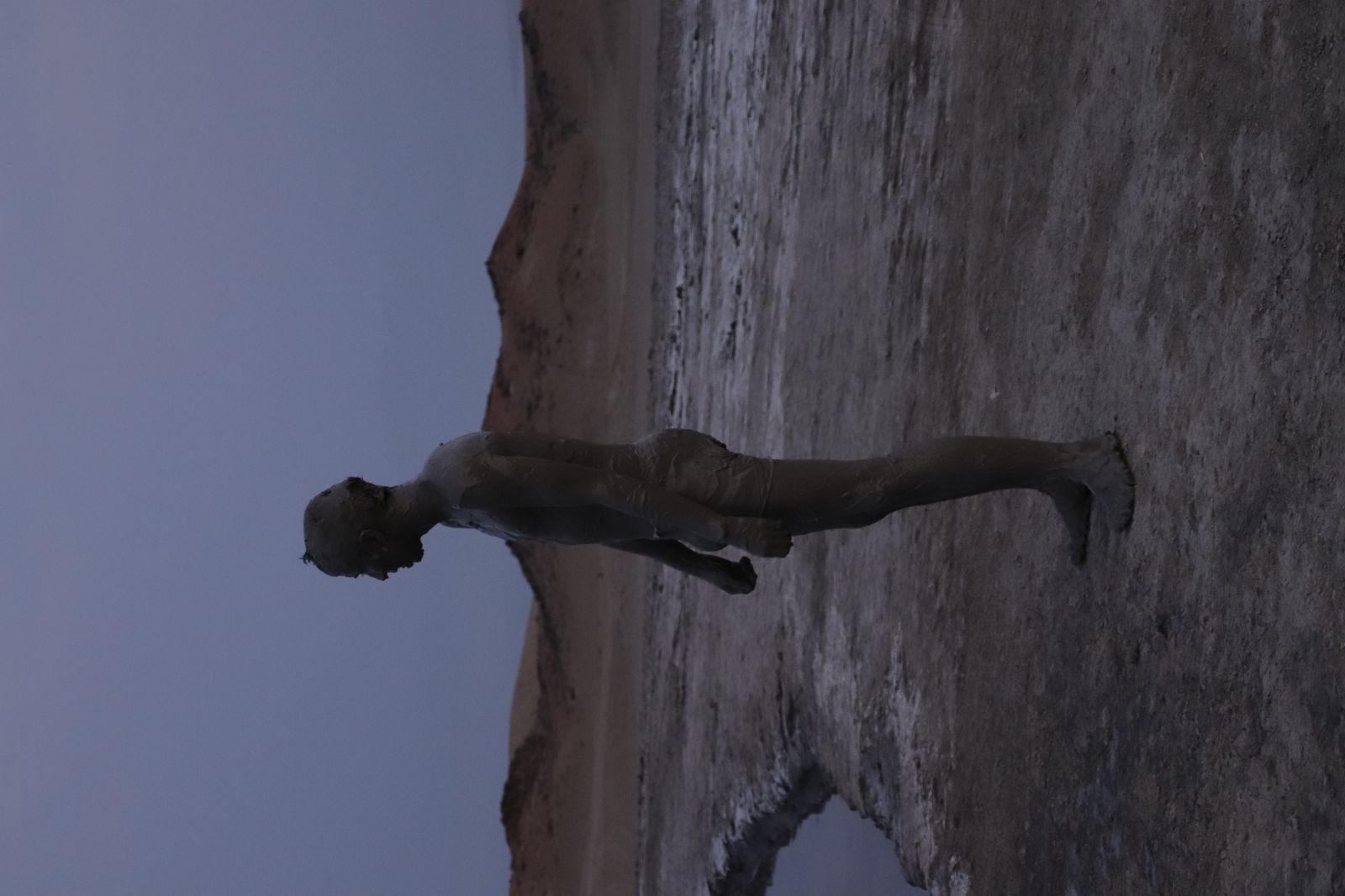 © Ossetrova Eugeniya - Mud volcanoes (Azerbaijan)