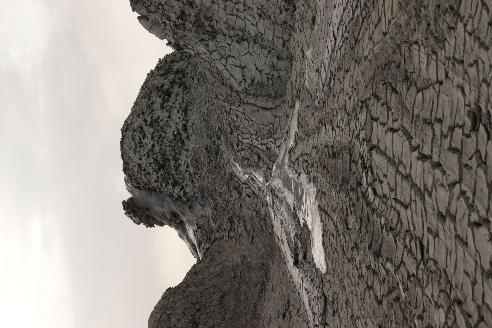 © Ossetrova Eugeniya - Mud volcanoes (Azerbaijan)