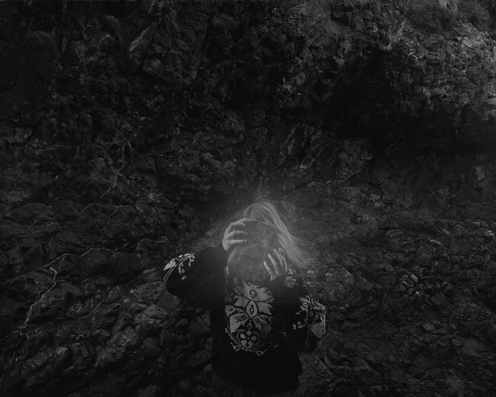 © Emilia Martin - a disguise, 2023