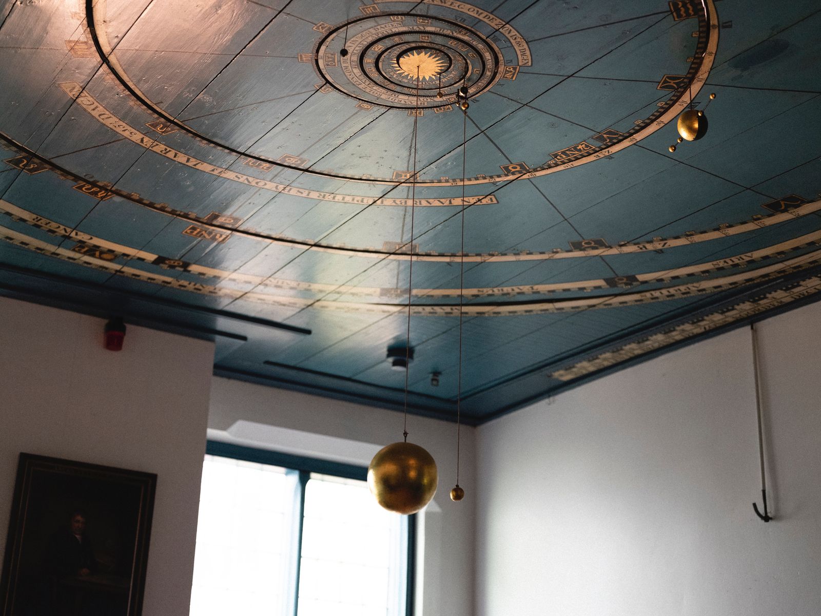 © Emilia Martin - Image from the The Blue of the Far Distance photography project