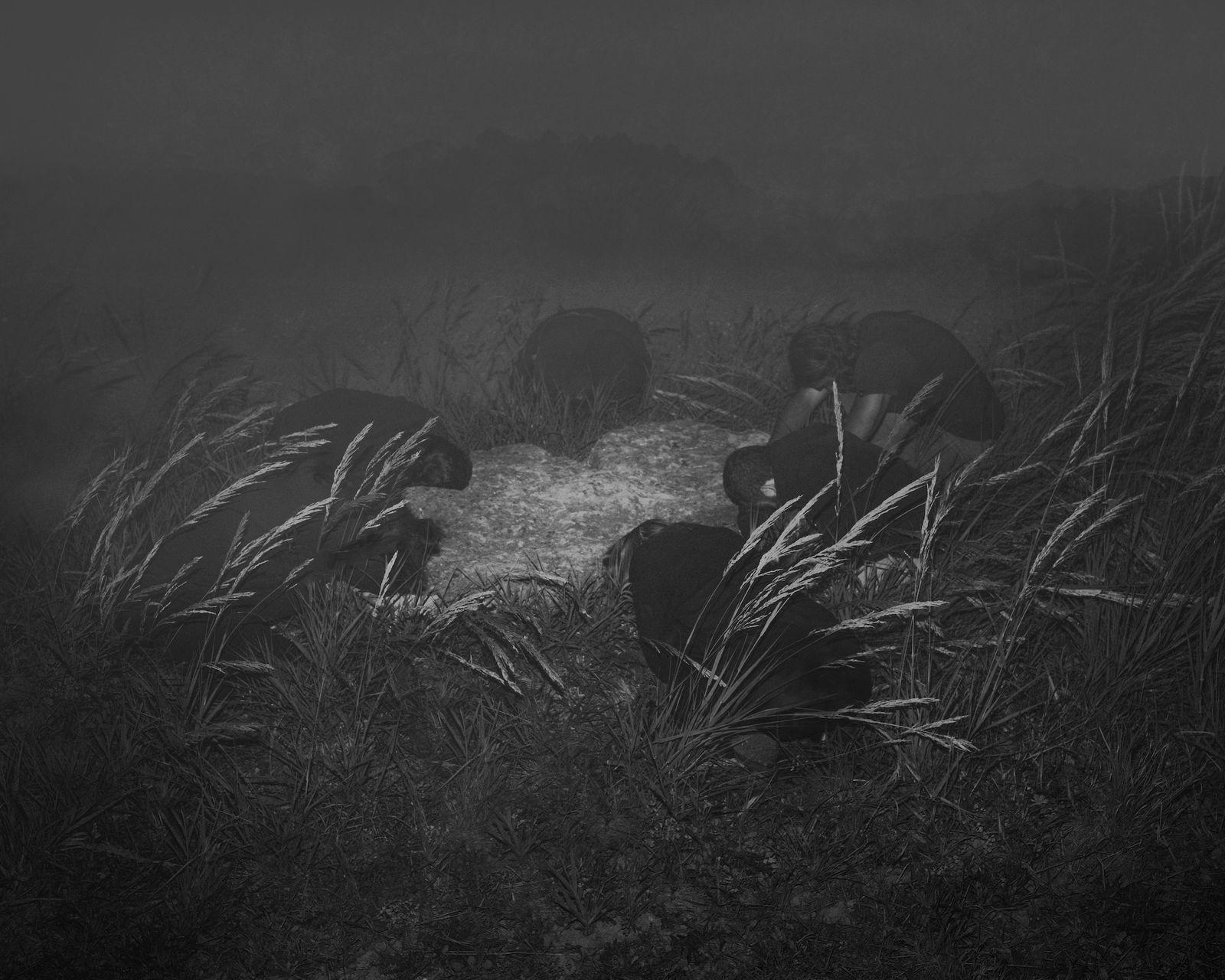 © Emilia Martin - Image from the I Saw A Tree Bearing Stones In A Place Of Apples And Pears photography project