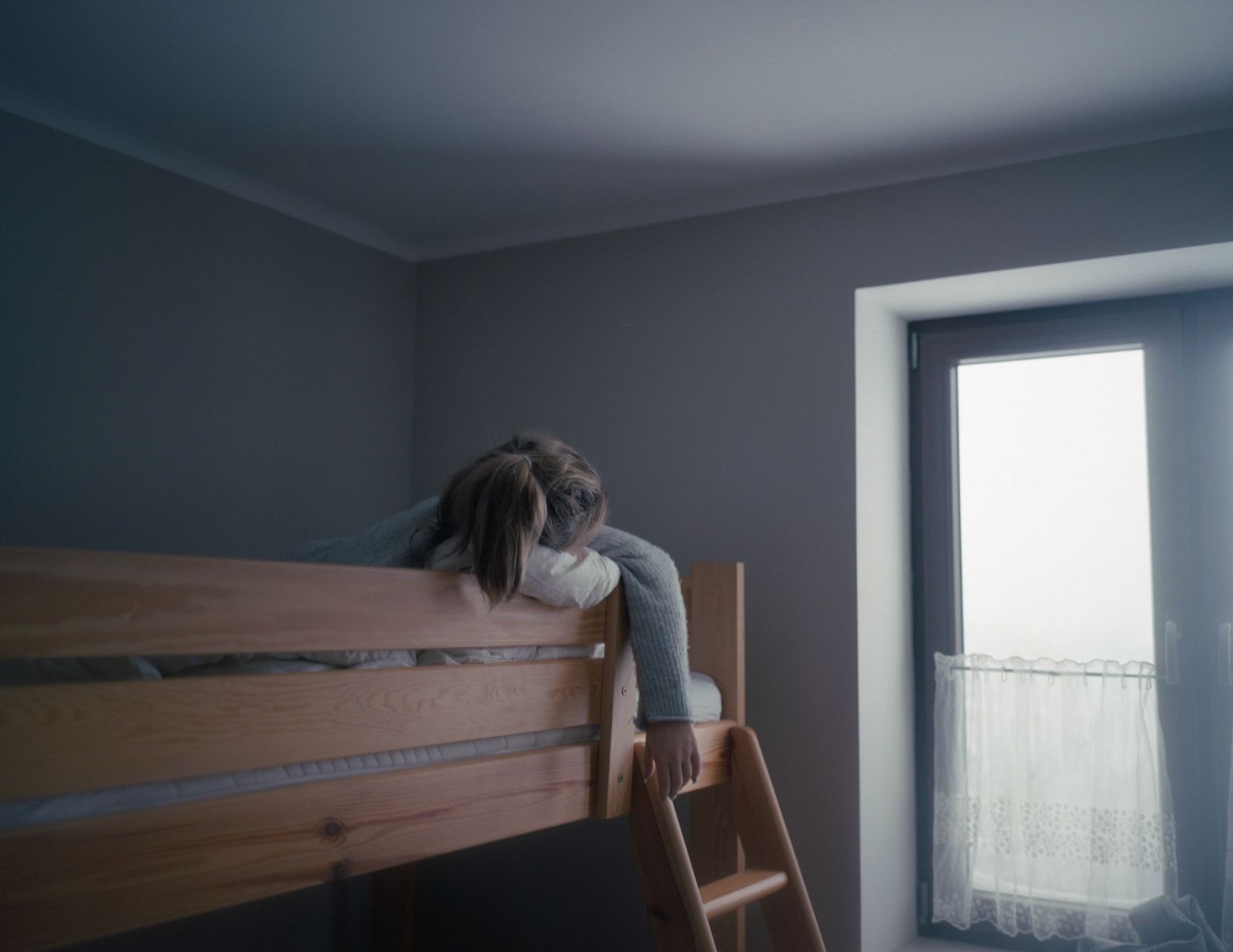 © Emilia Martin - Image from the Venture photography project