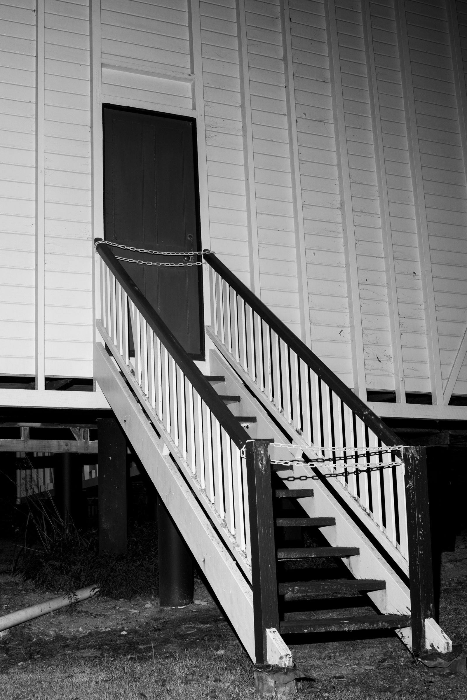 © Erin Lee - Image from the Legal Fiction photography project