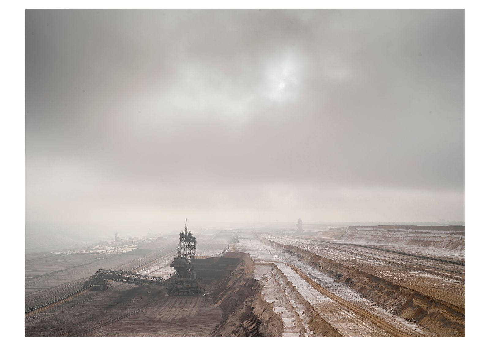 © Matthias Jung - Image from the Revier photography project