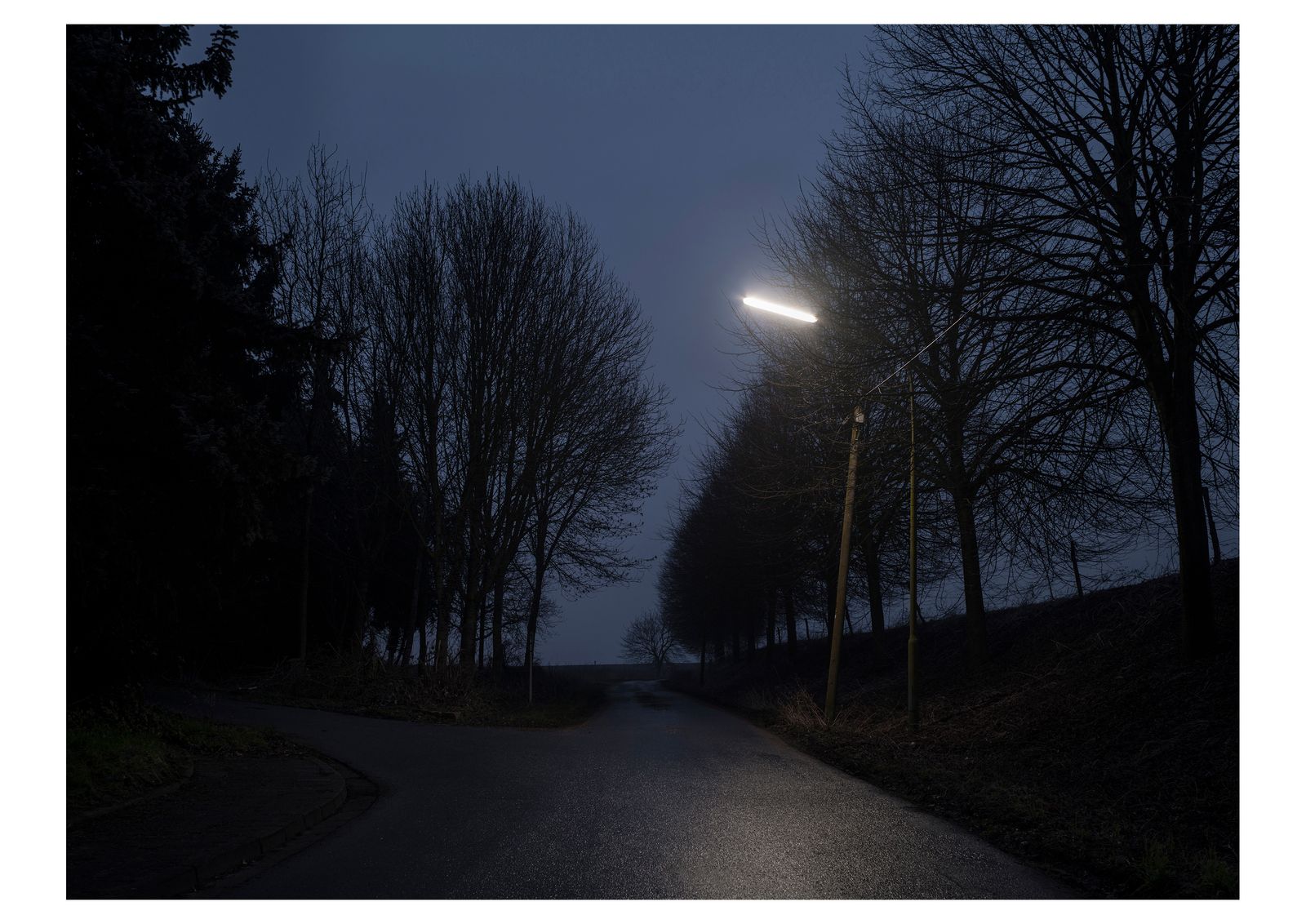 © Matthias Jung - Image from the Revier photography project