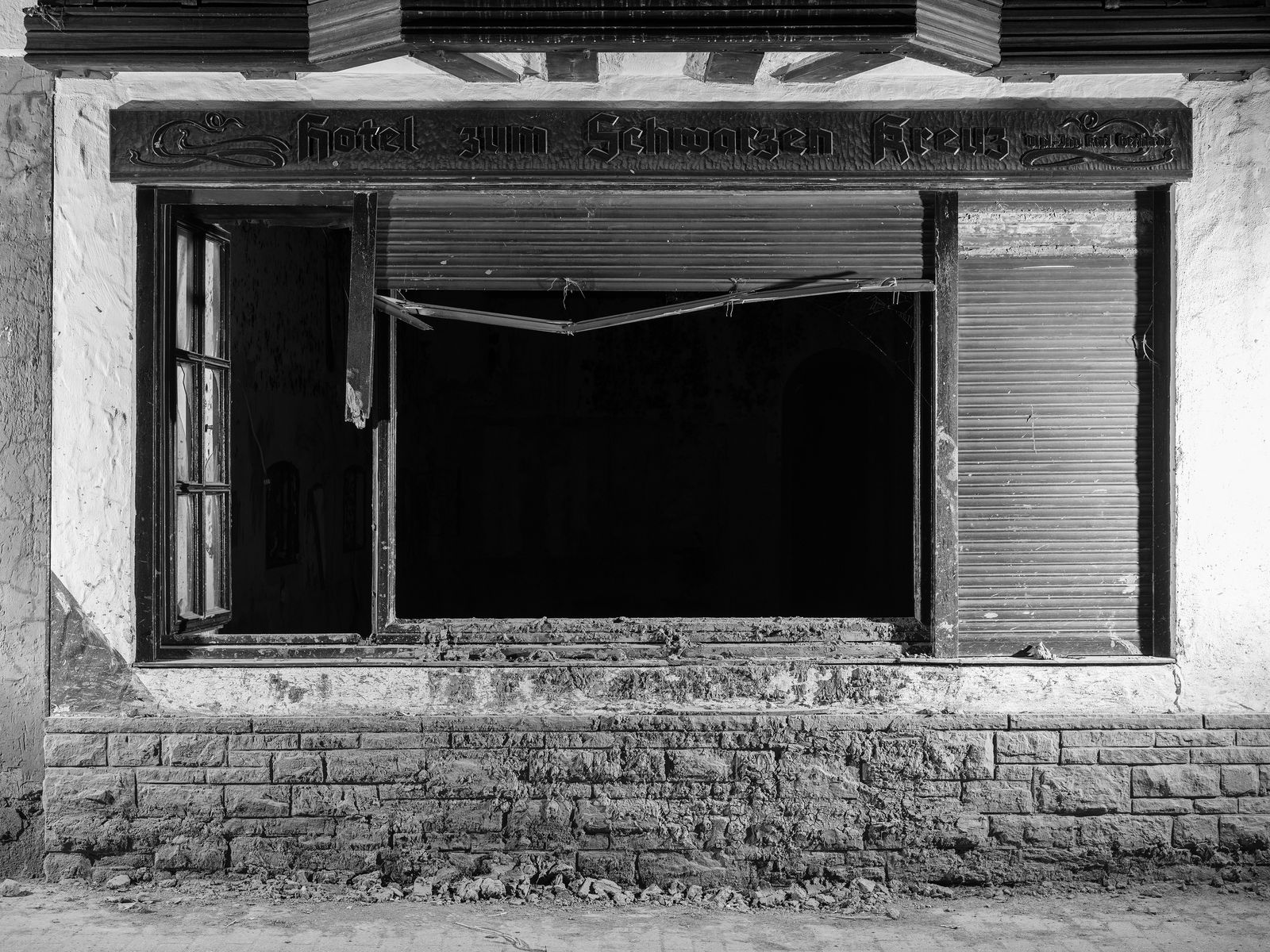 © Matthias Jung - Image from the the valley photography project