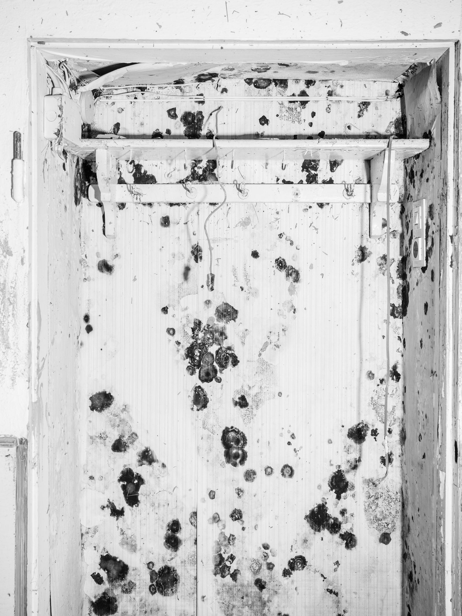 © Matthias Jung - Image from the the valley photography project