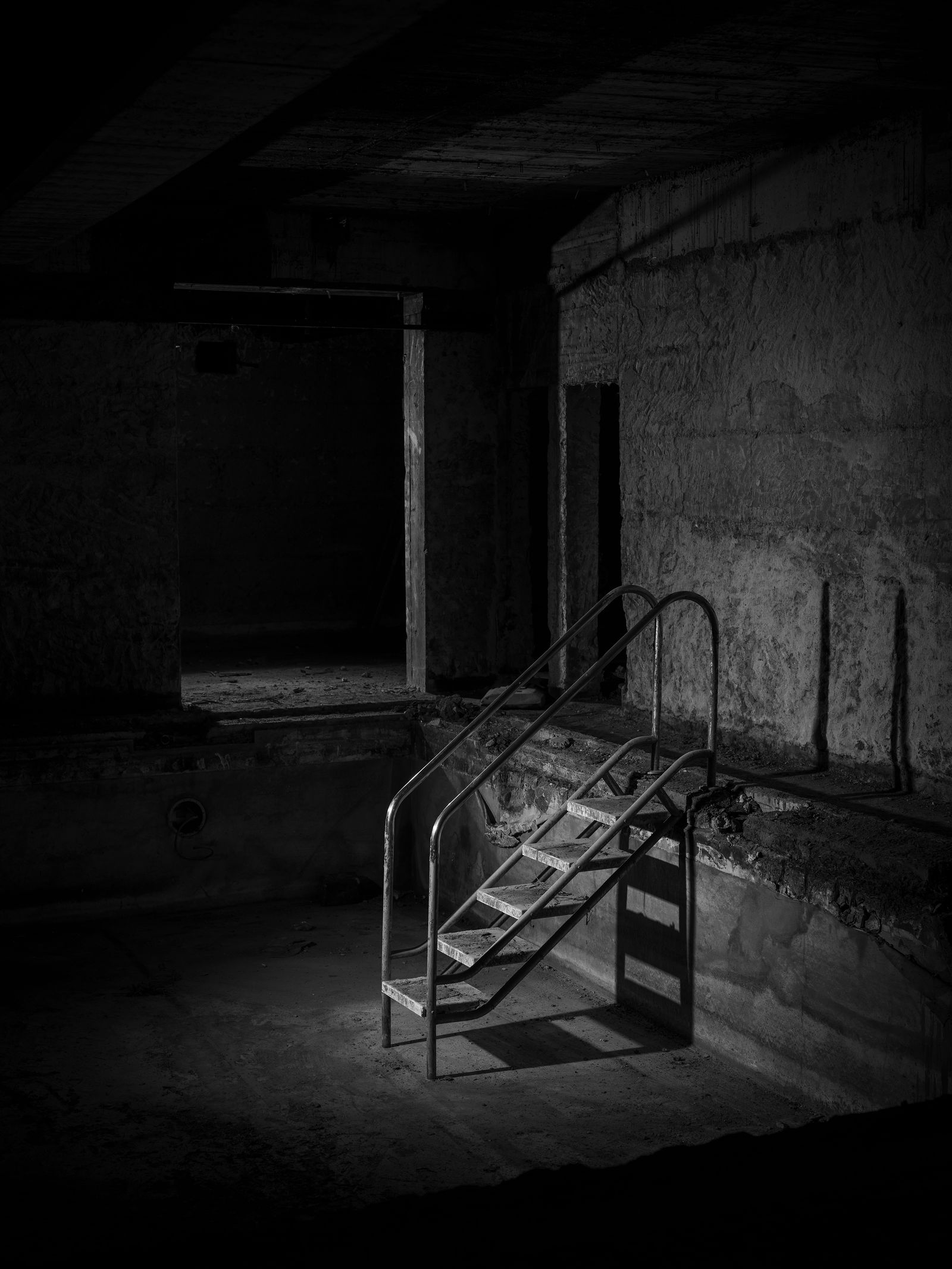 © Matthias Jung - Image from the the valley photography project