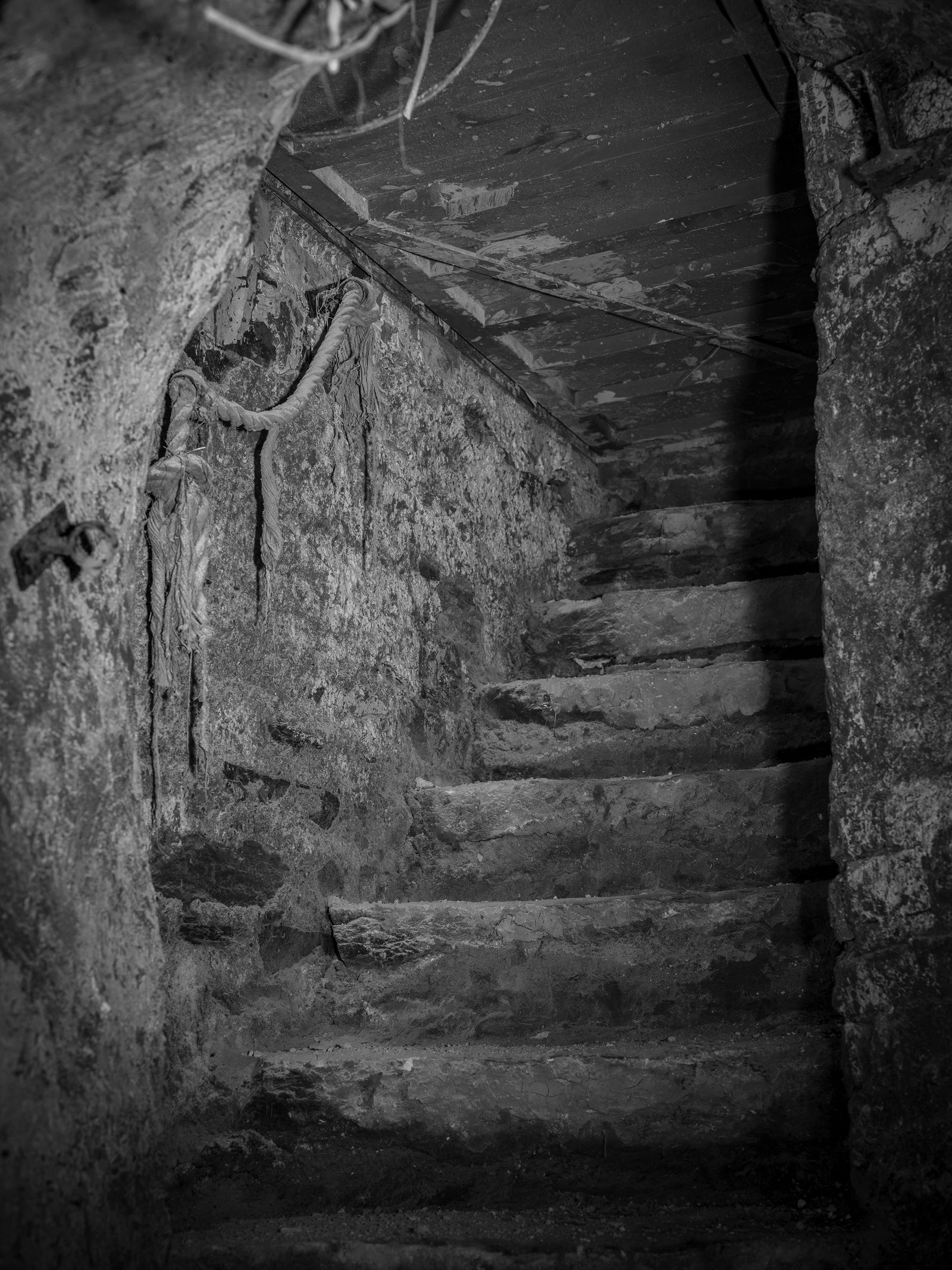 © Matthias Jung - Image from the the valley photography project