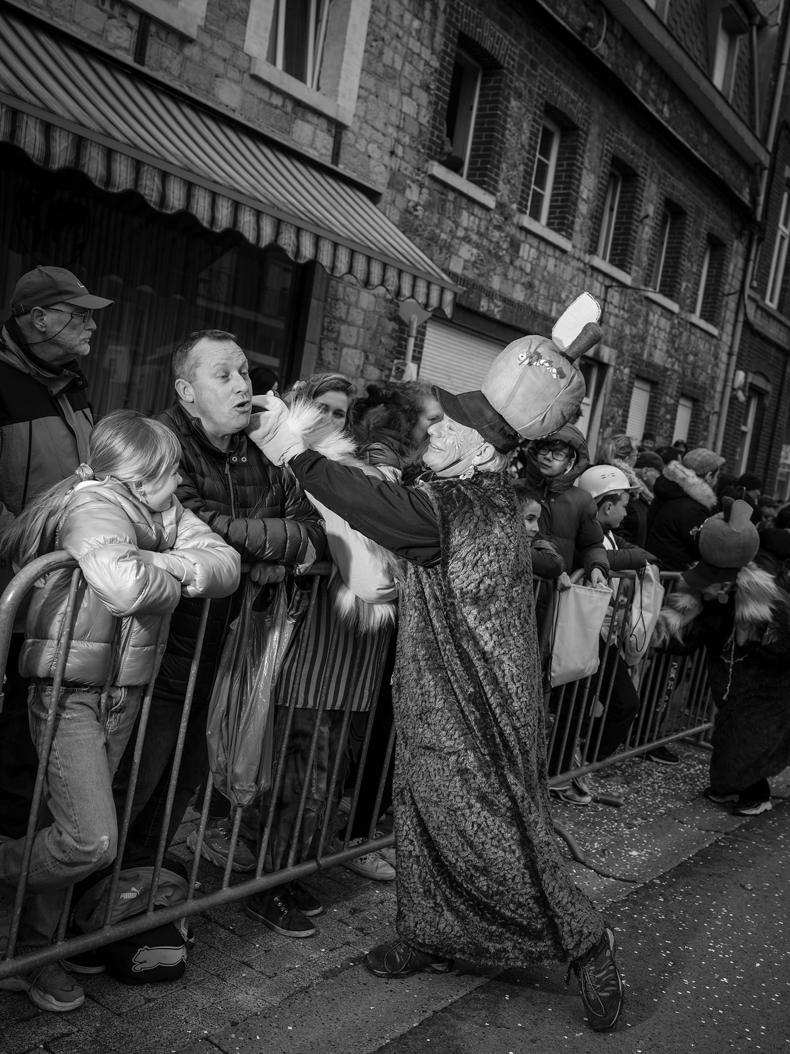 © Matthias Jung - Carnival Monday in Kelmis