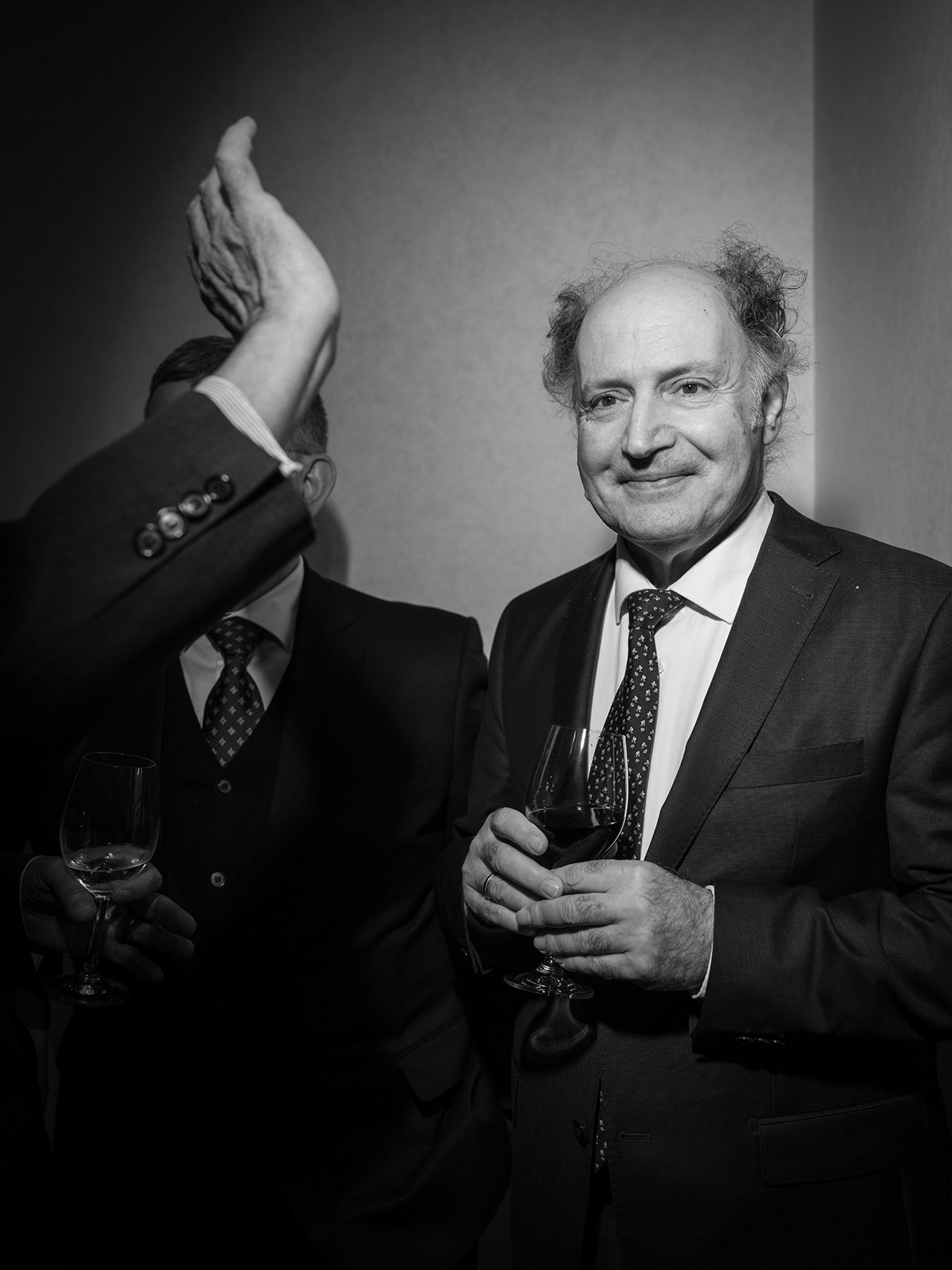 © Matthias Jung - German-speaking Community Day in Brussels