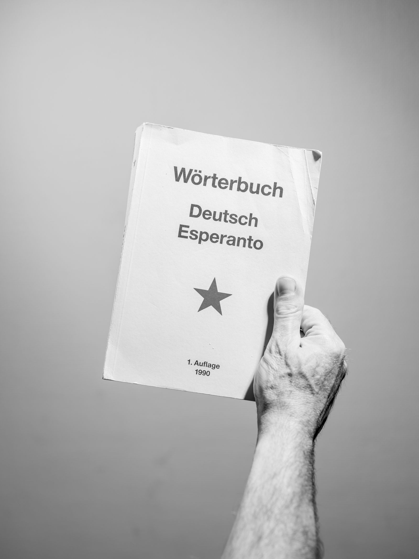 © Matthias Jung - Esperanto - German dictionary, Kelmis