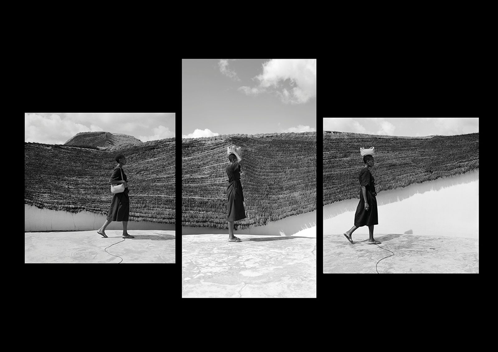 © Silvia Rosi - Image from the Encounter photography project