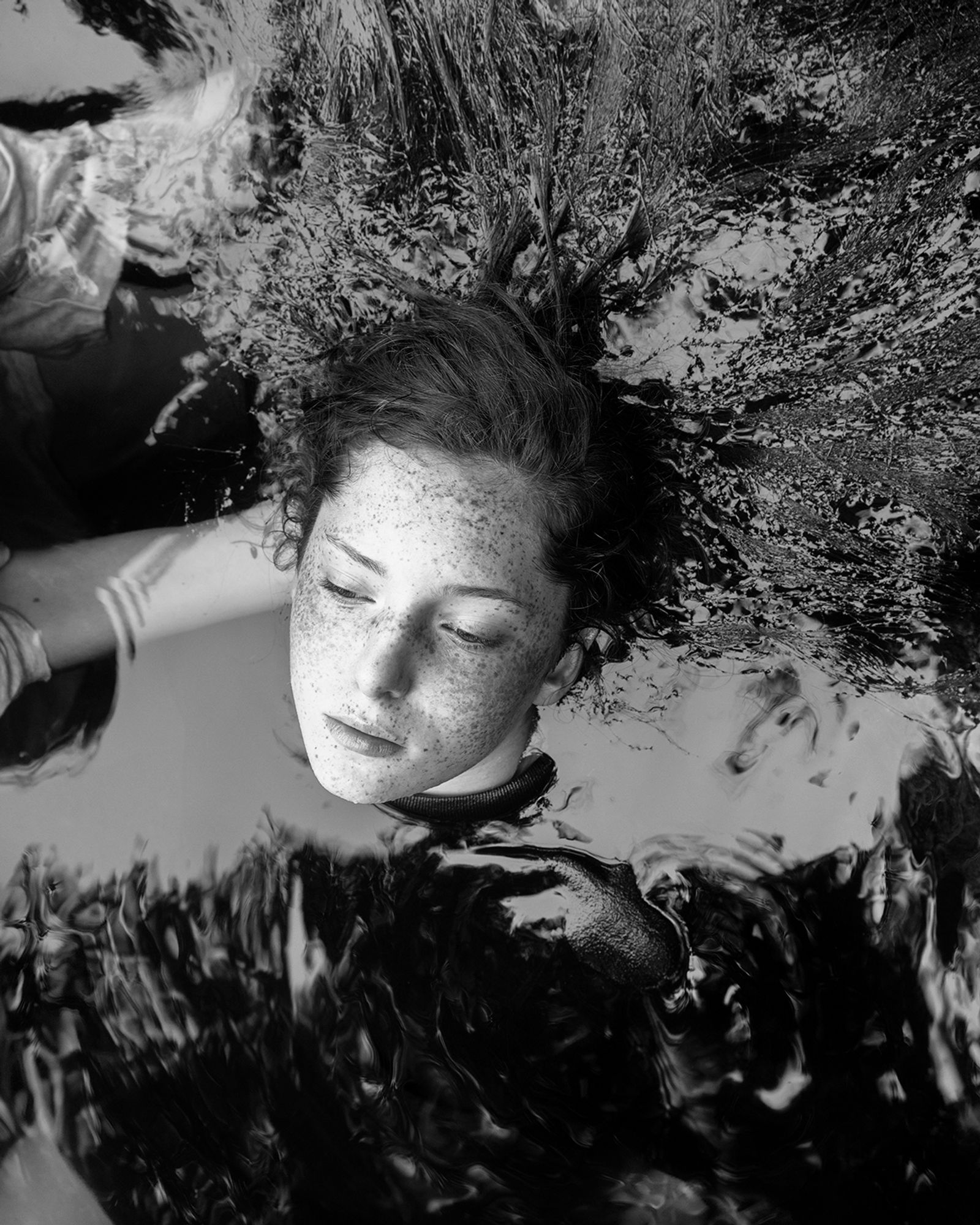 © Jillian Freyer - Image from the Everybody's Island photography project