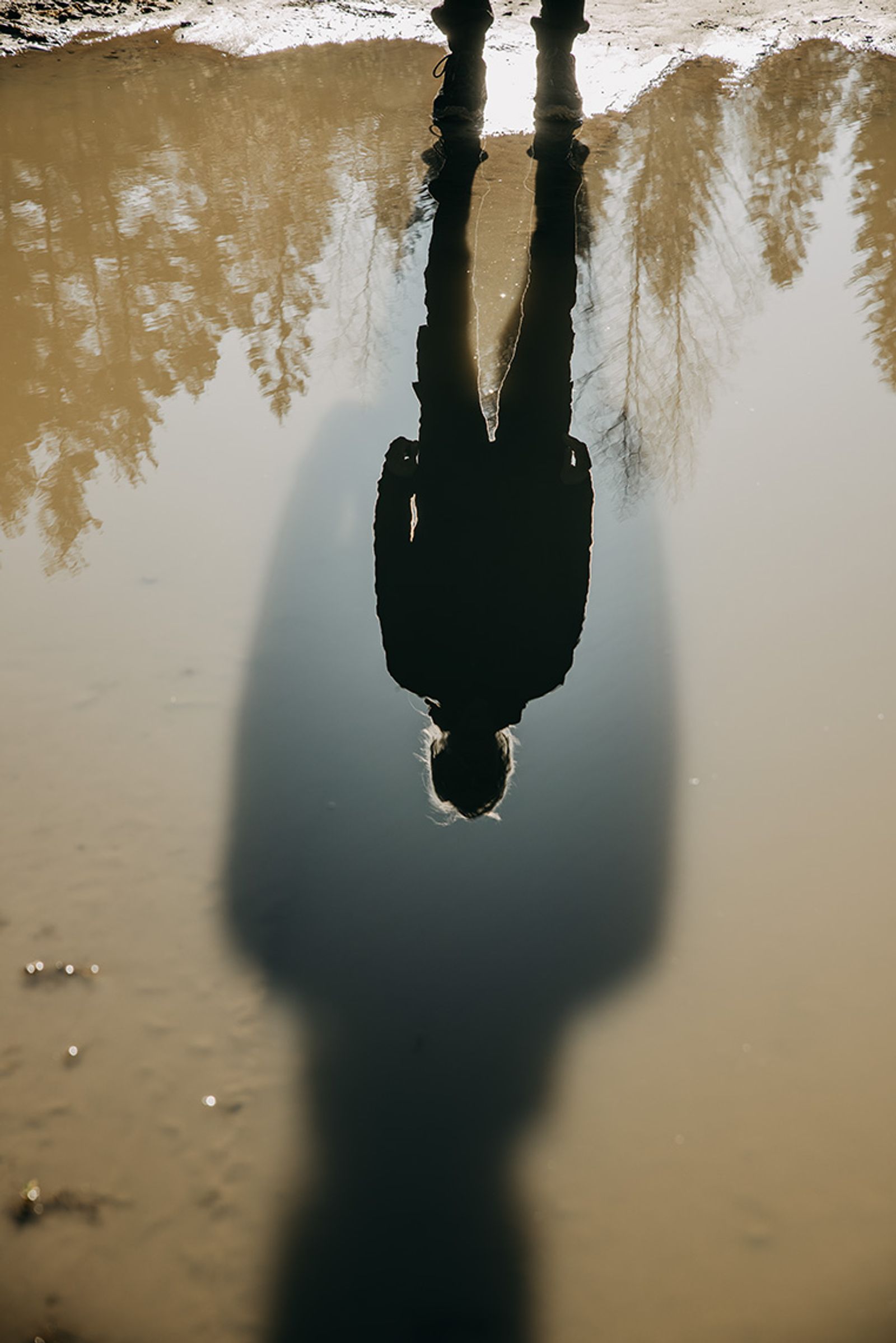 © Jana Plavec - Image from the Under a Rocketless Sky photography project