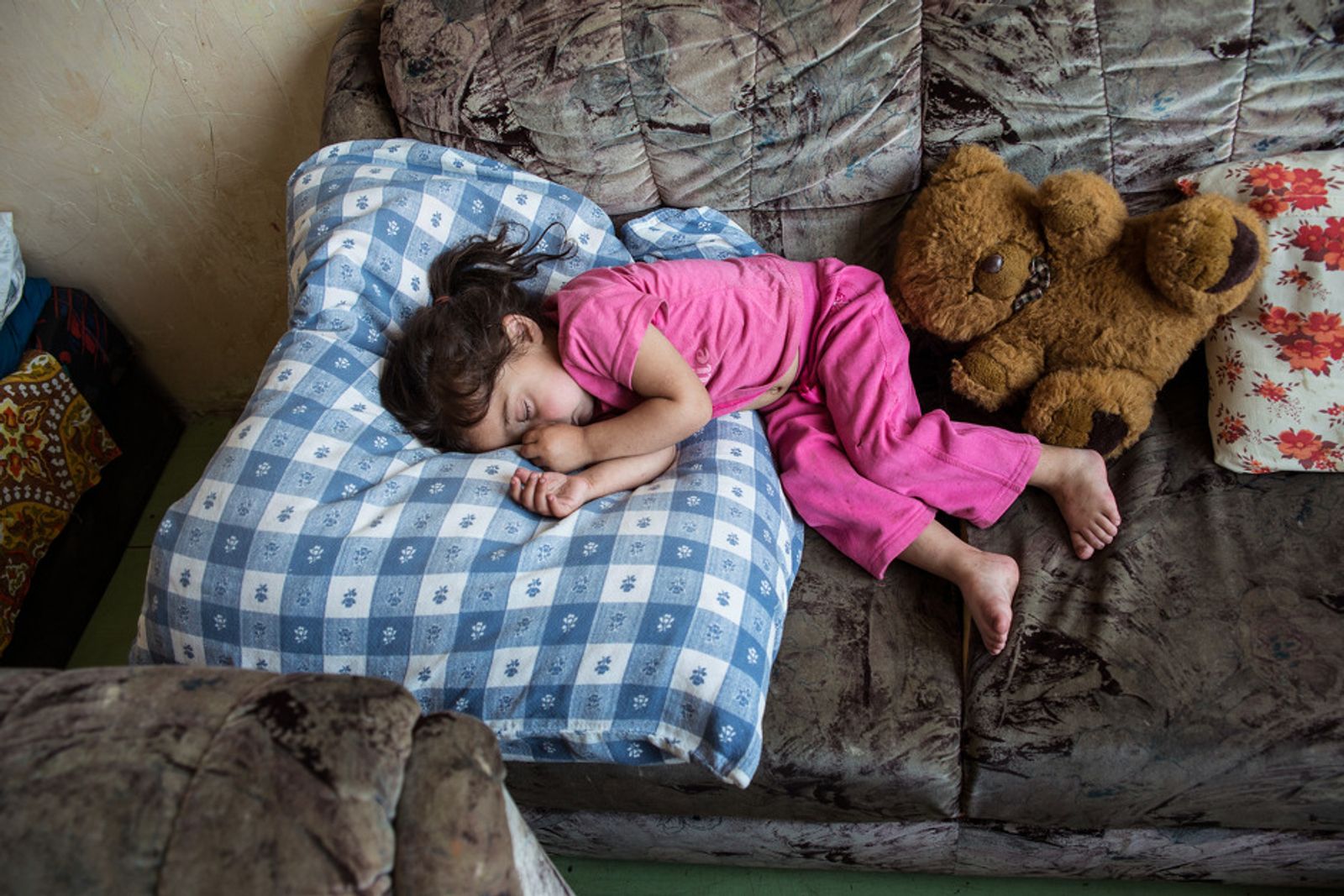 © Jana Plavec - Image from the Gábina. photography project