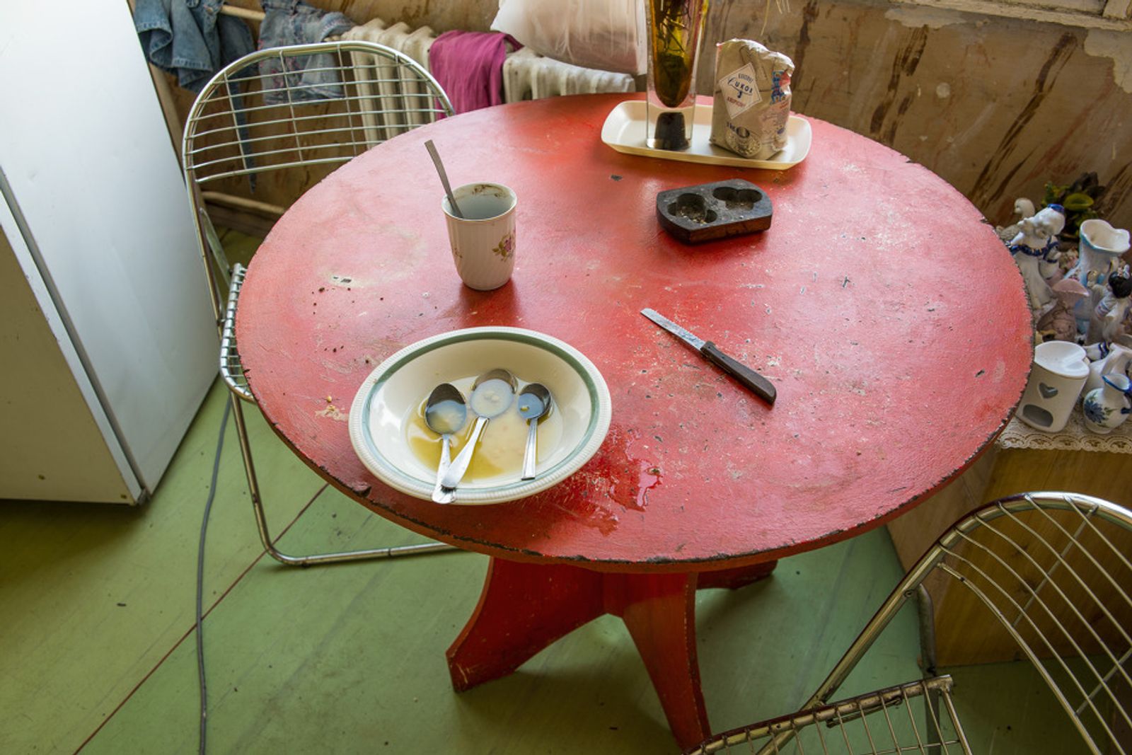 © Jana Plavec - Image from the Gábina. photography project