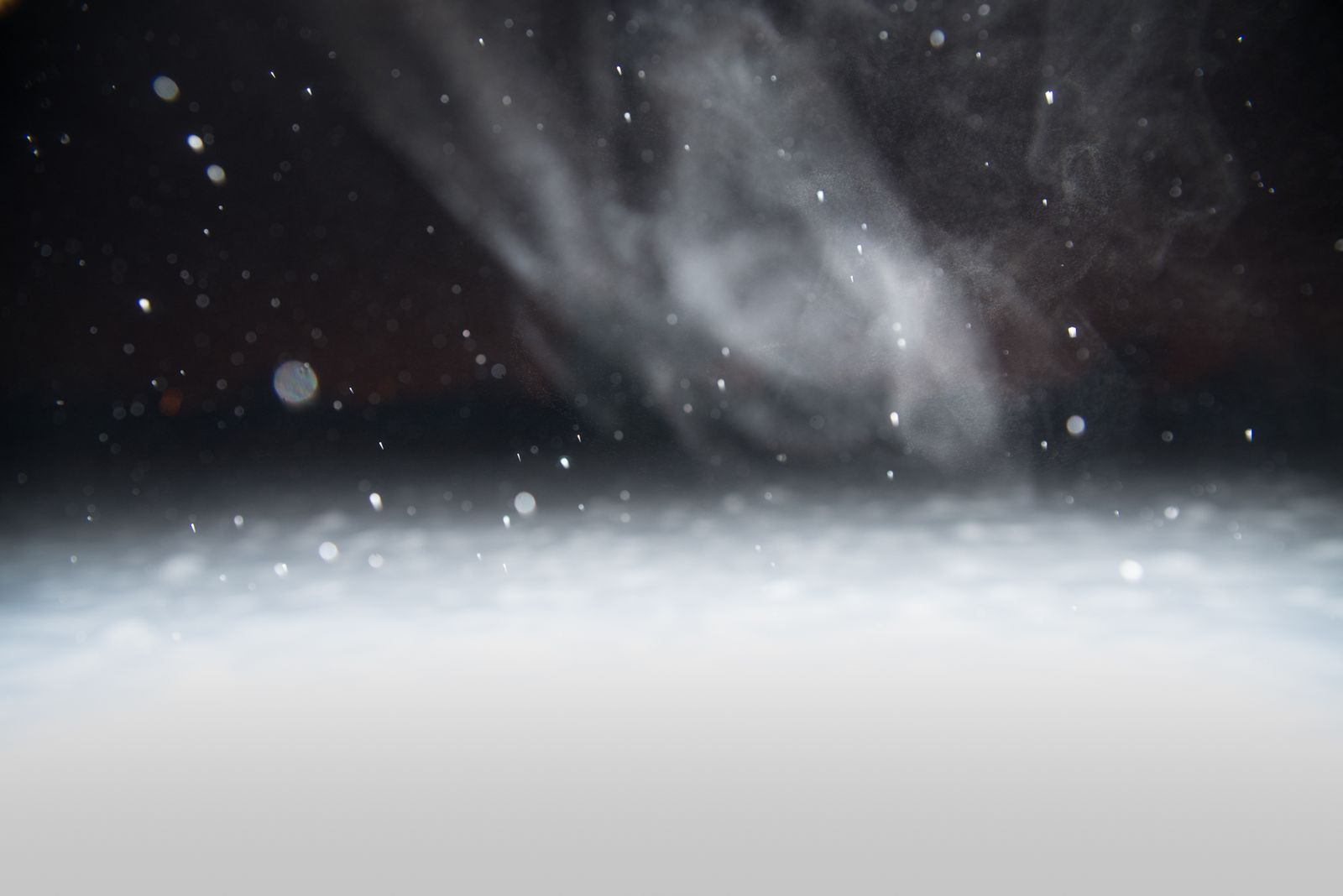 © Jana Plavec - Image from the Daymare photography project