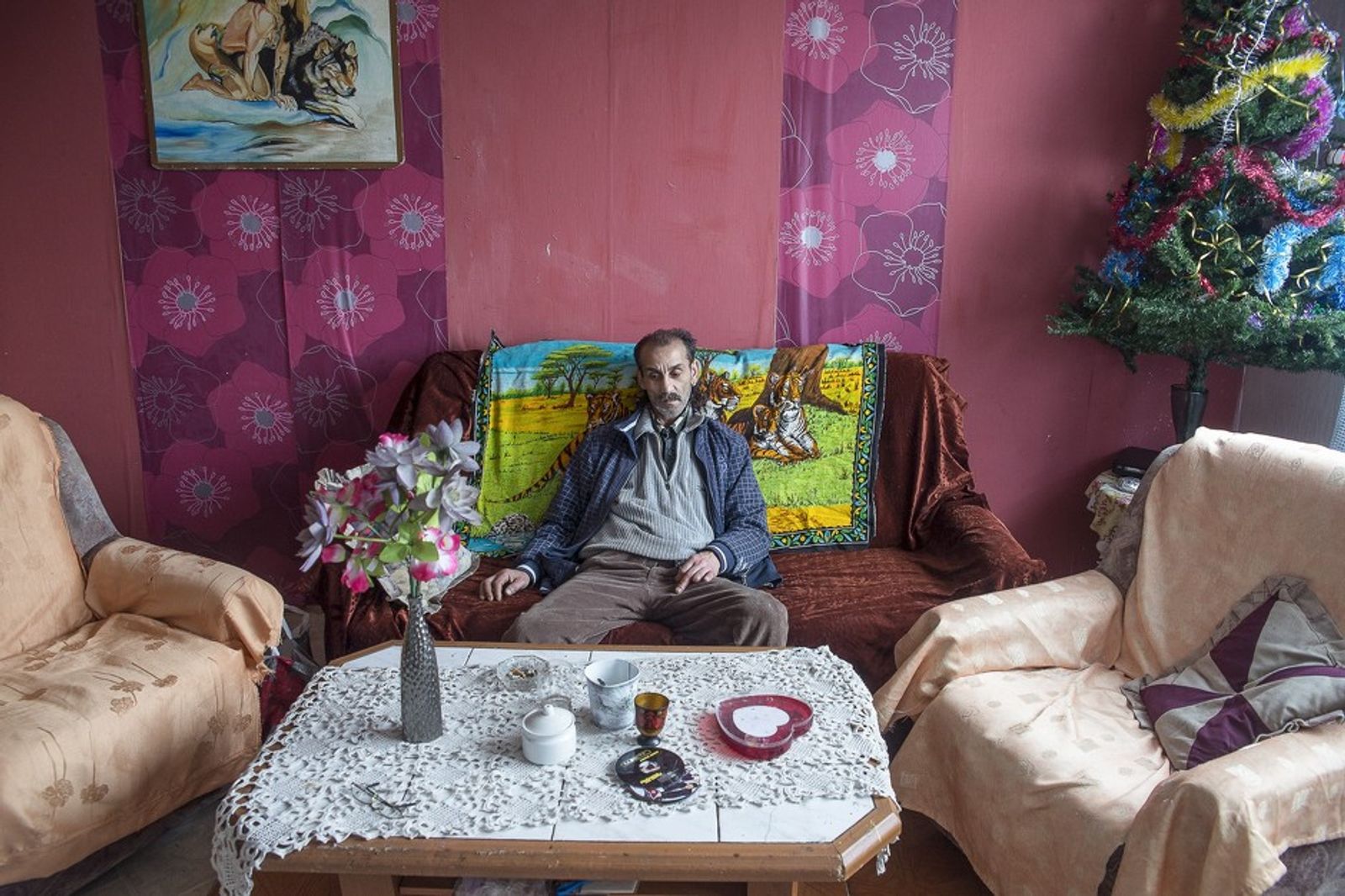 © Jana Plavec - Image from the Popik. photography project