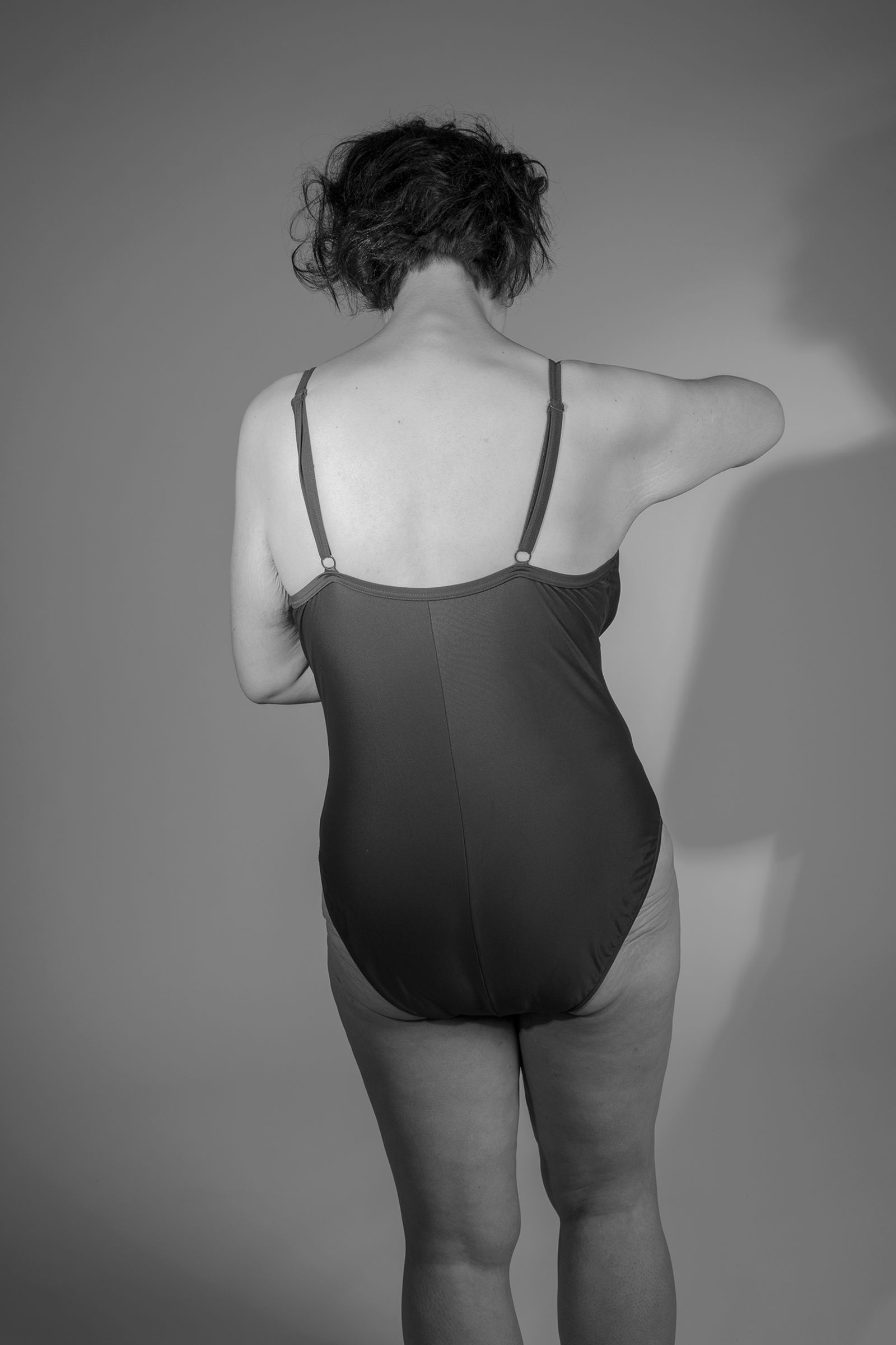 © Ellen Smeets - Image from the Reconstructions as fundamental methods photography project