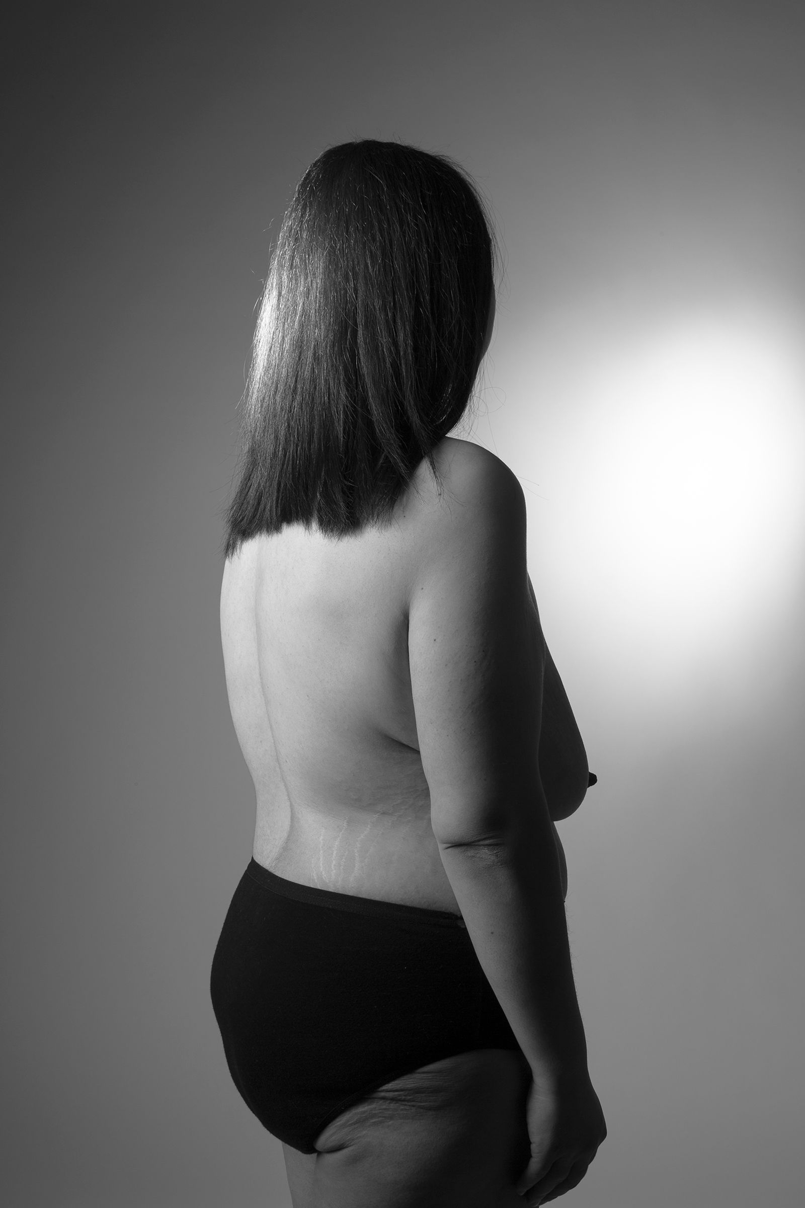 © Ellen Smeets - Image from the Reconstructions as fundamental methods photography project
