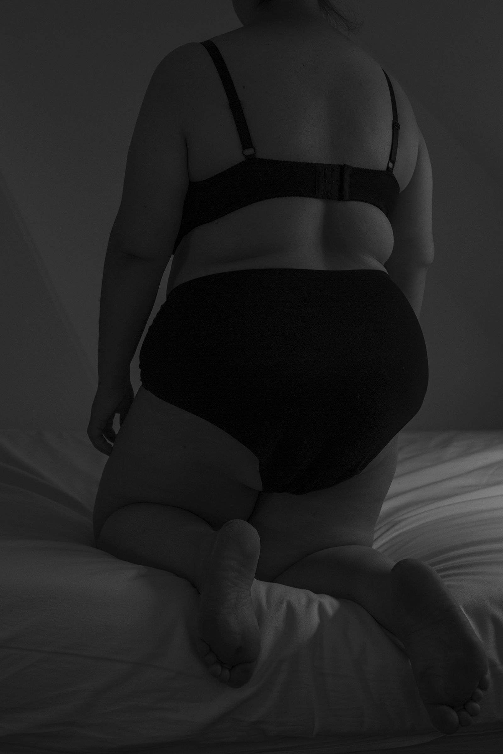 © Ellen Smeets - Image from the Reconstructions as fundamental methods photography project