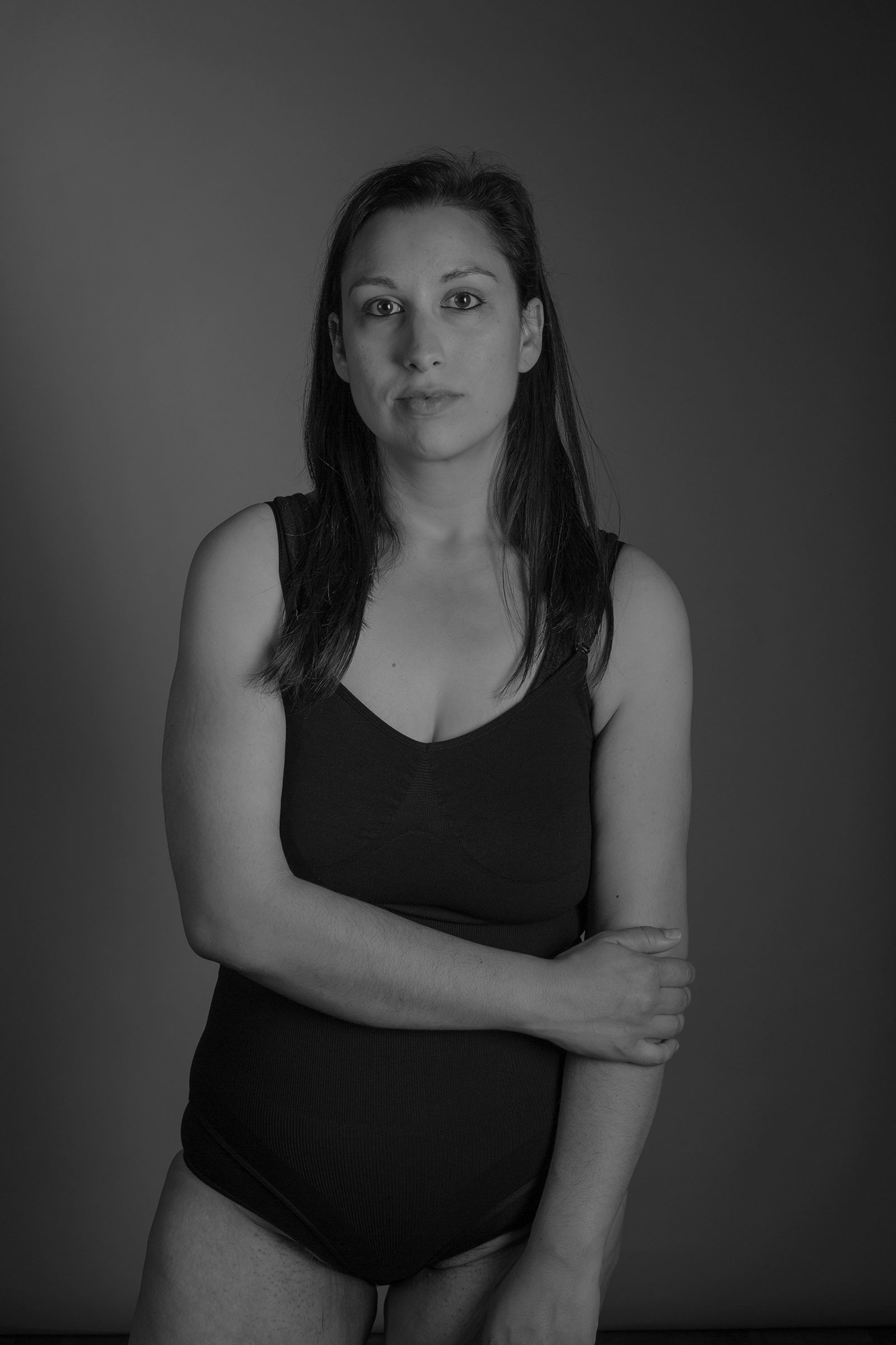 © Ellen Smeets - Image from the Reconstructions as fundamental methods photography project