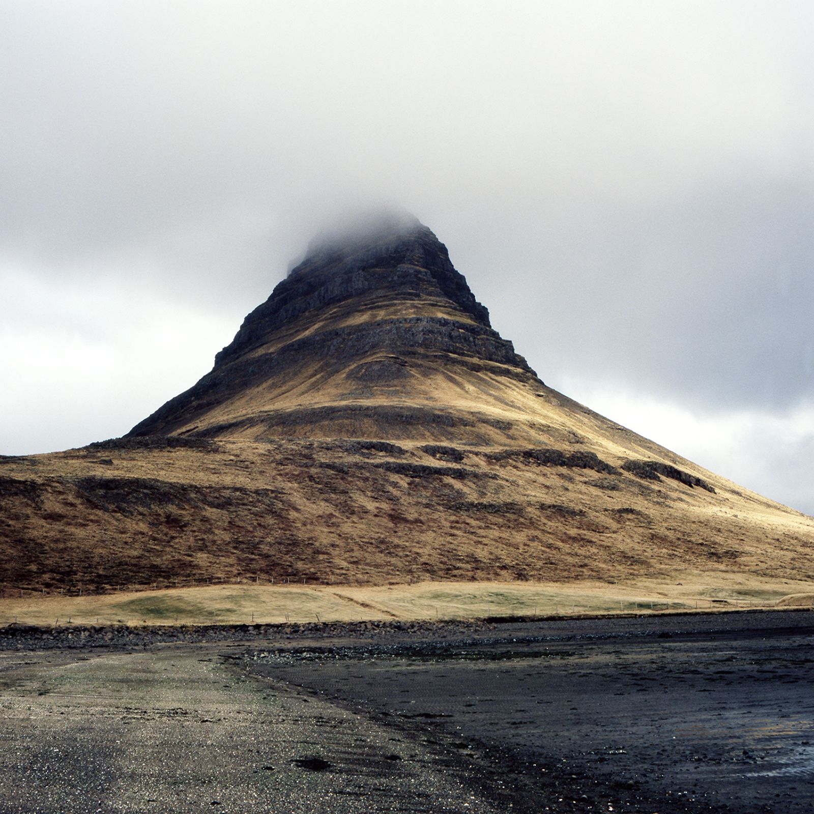 © Alana Celii - Kirkjufell, 2016