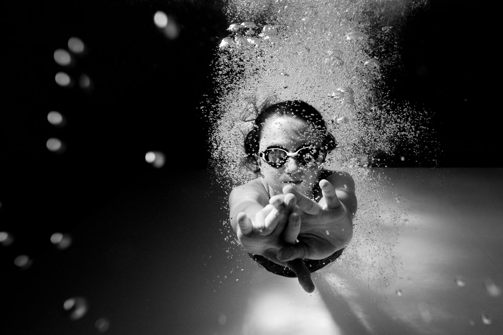 © Martina Dimunova - above water, under water, near water 3.