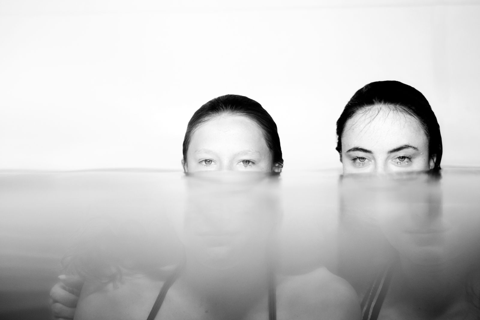 © Martina Dimunova - above water, under water, near water 1.