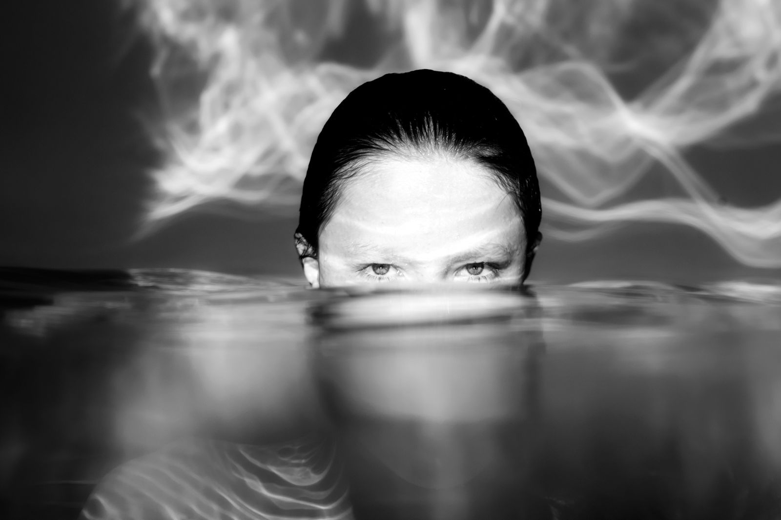 © Martina Dimunova - above water, under water, near water 4.