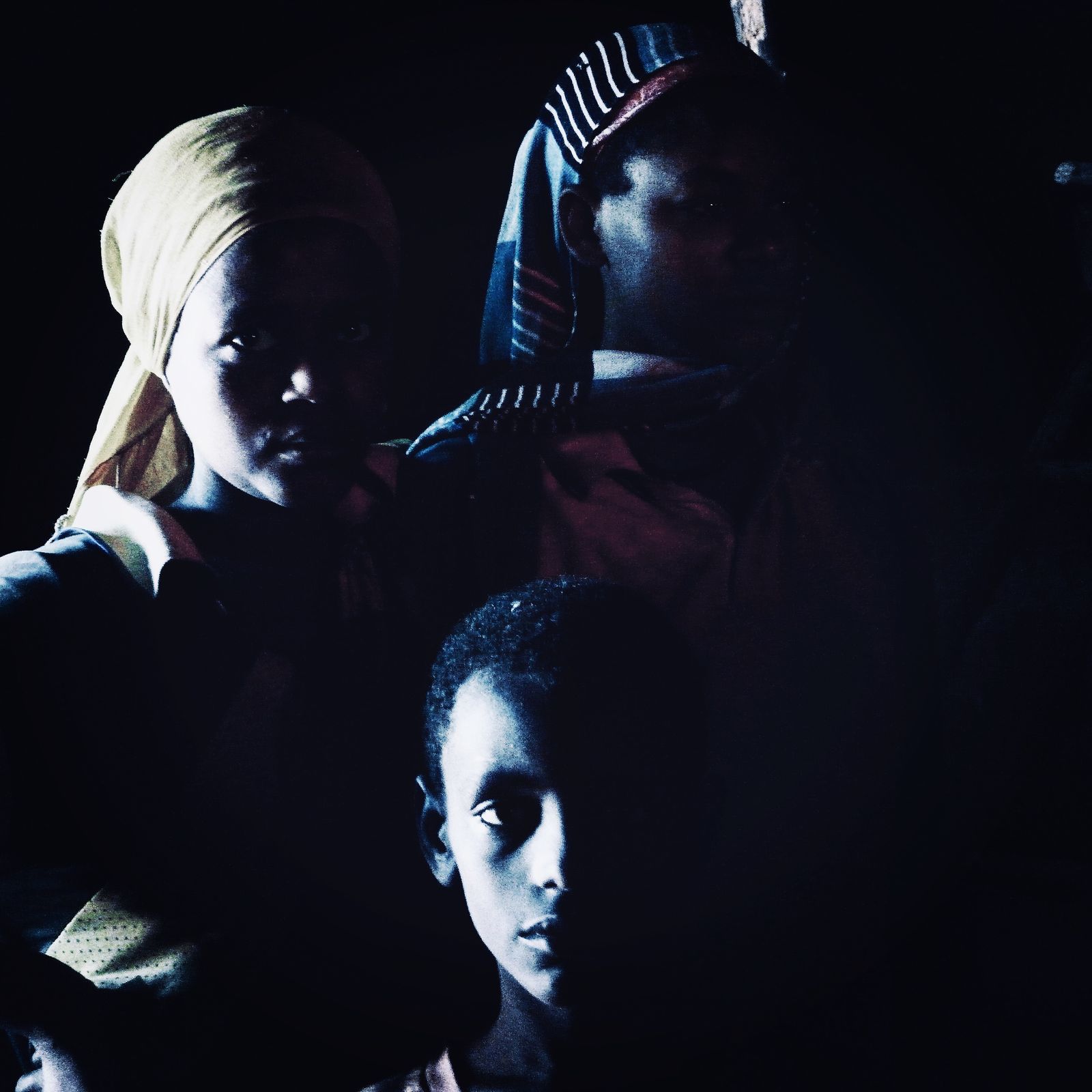 © AVAMPOSTI CULTURALI  |  DIDEMAIMAGES - Image from the INSIDE photography project