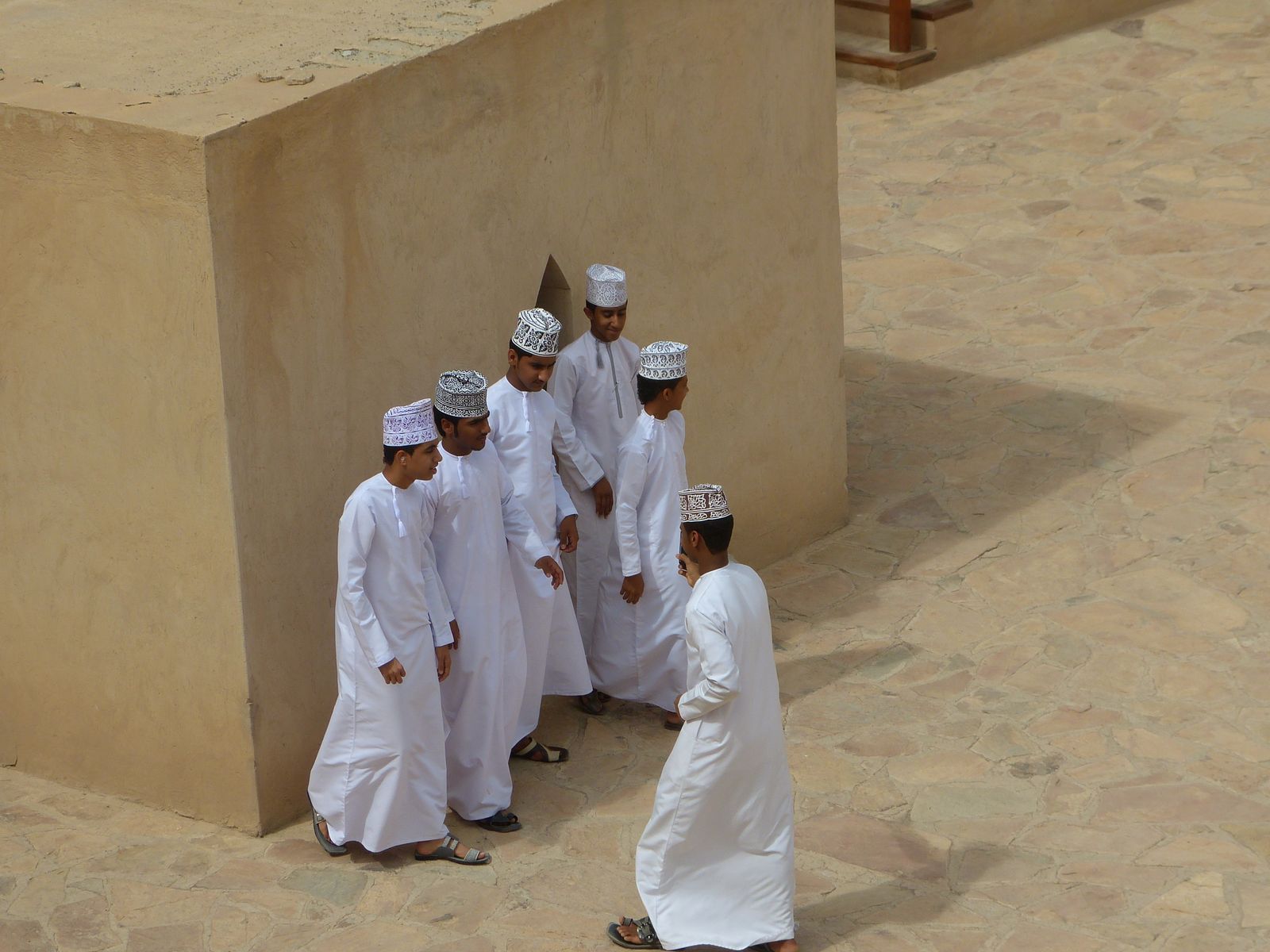 © AVAMPOSTI CULTURALI  |  DIDEMAIMAGES - Image from the INSIDE photography project