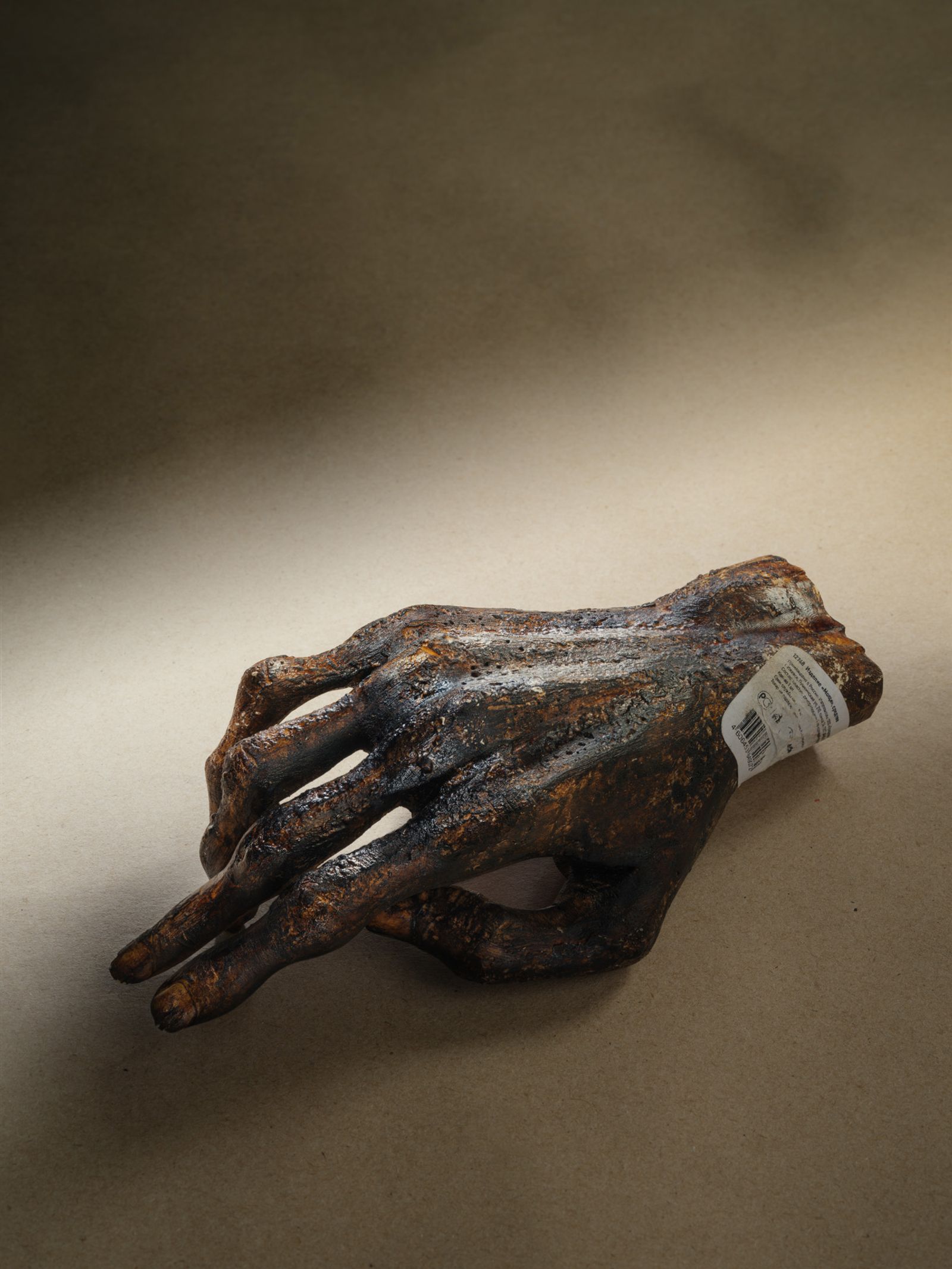 © Vladimir Seleznev - A souvenir product. Relics of saint