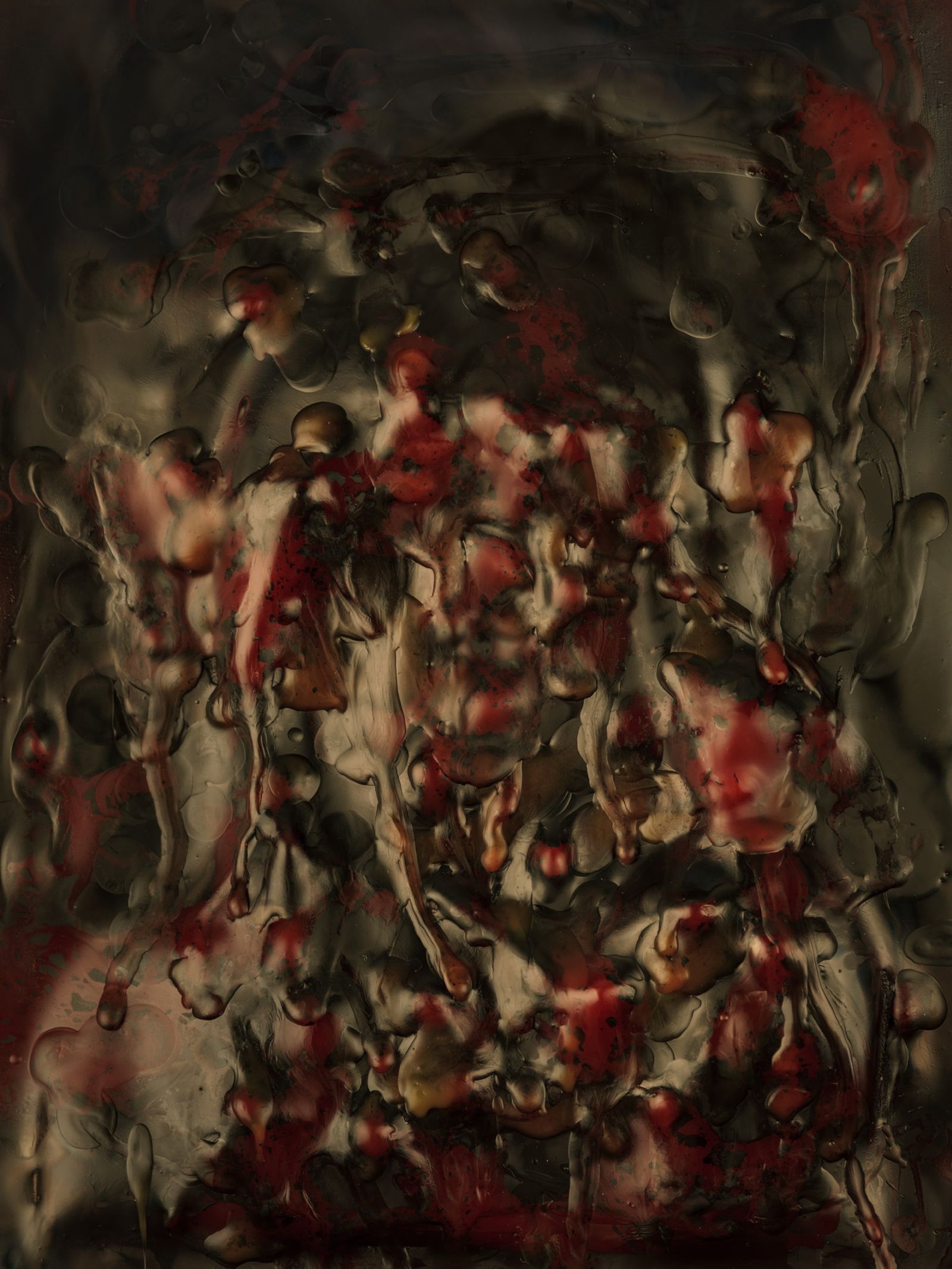 © Vladimir Seleznev - Wax orthodox icon