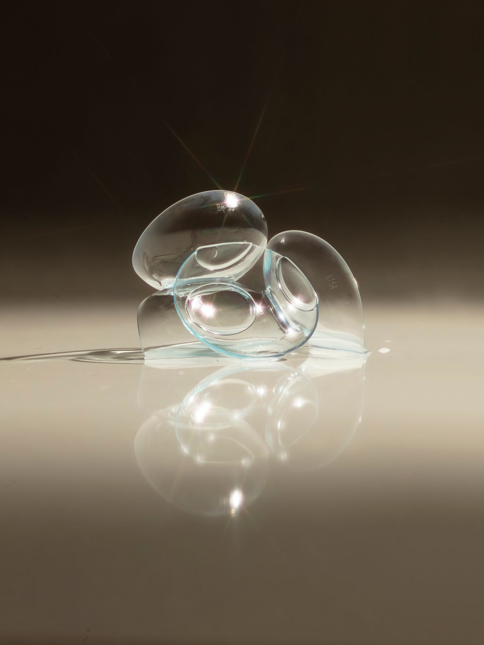 © Margaux Corda - Image from the The Art Of Shifting photography project