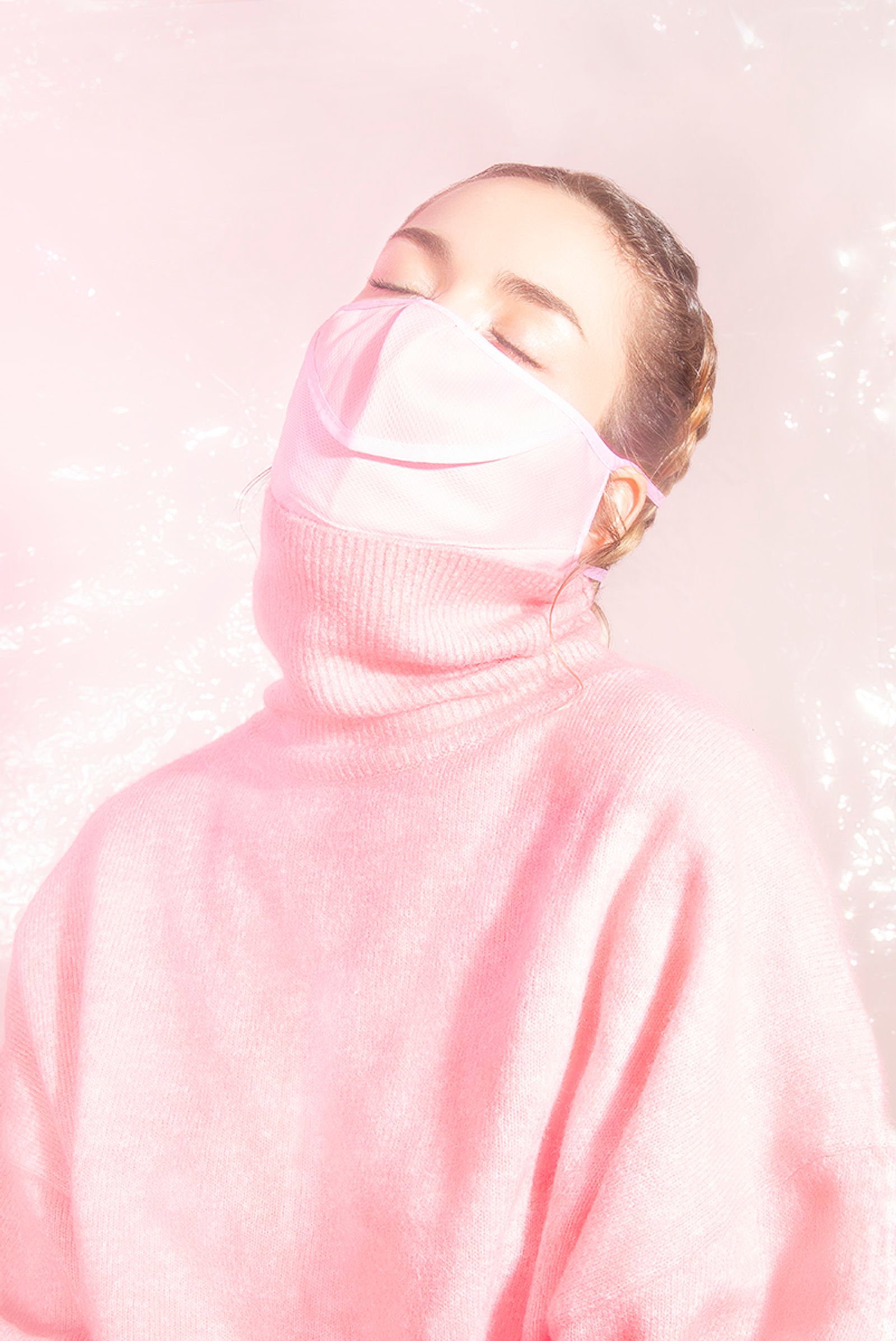 © Margaux Corda - The Dreamer